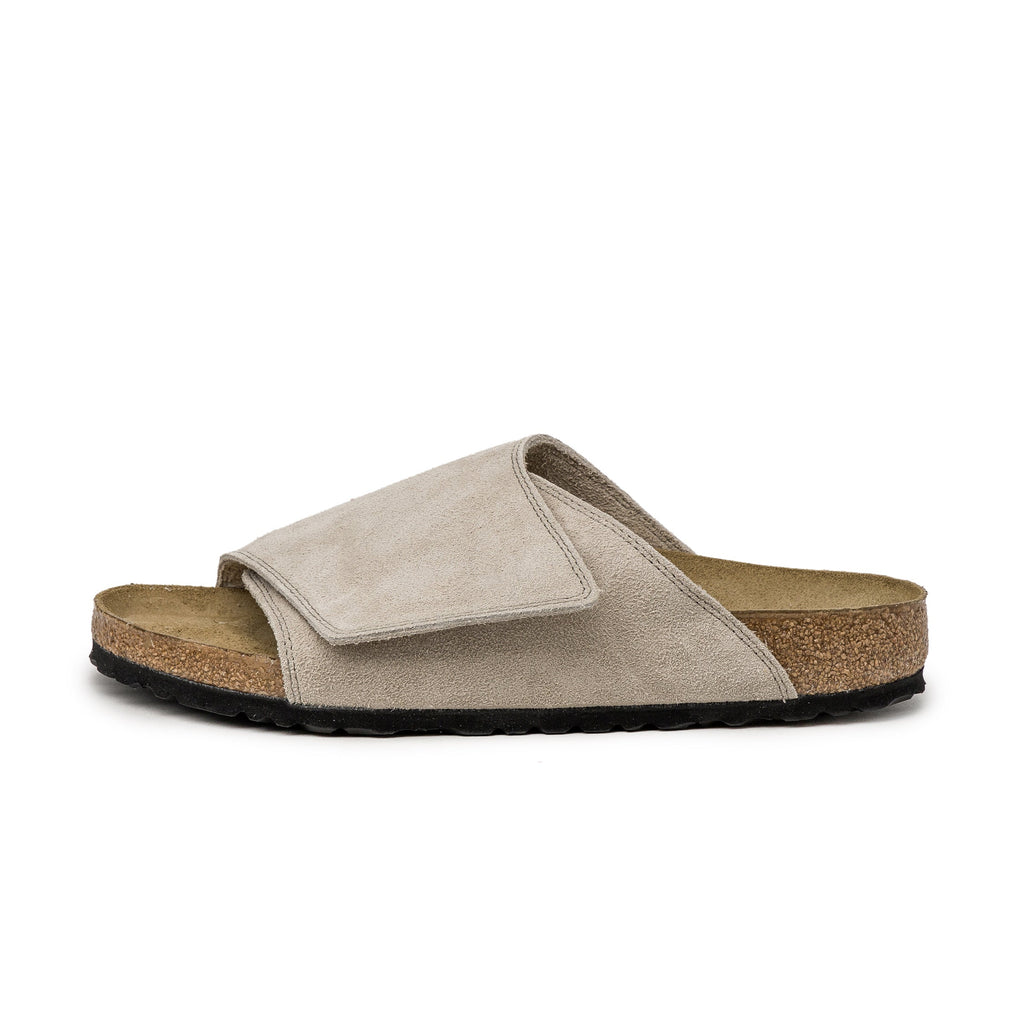 Оригінальна Solana Birkenstock – боковий вид