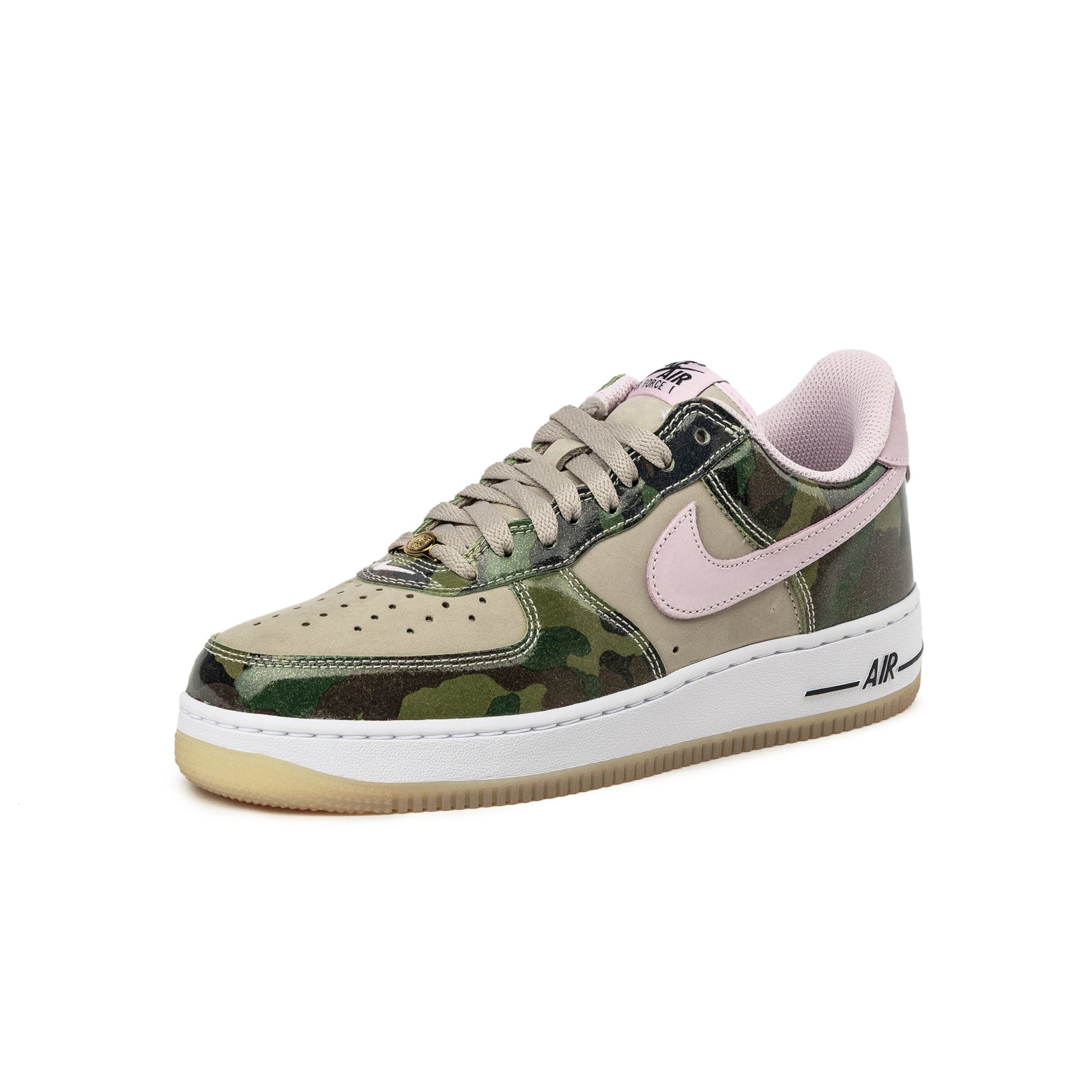 Nike Footwear оригінал | Швидка доставка Україна – вид ззаду