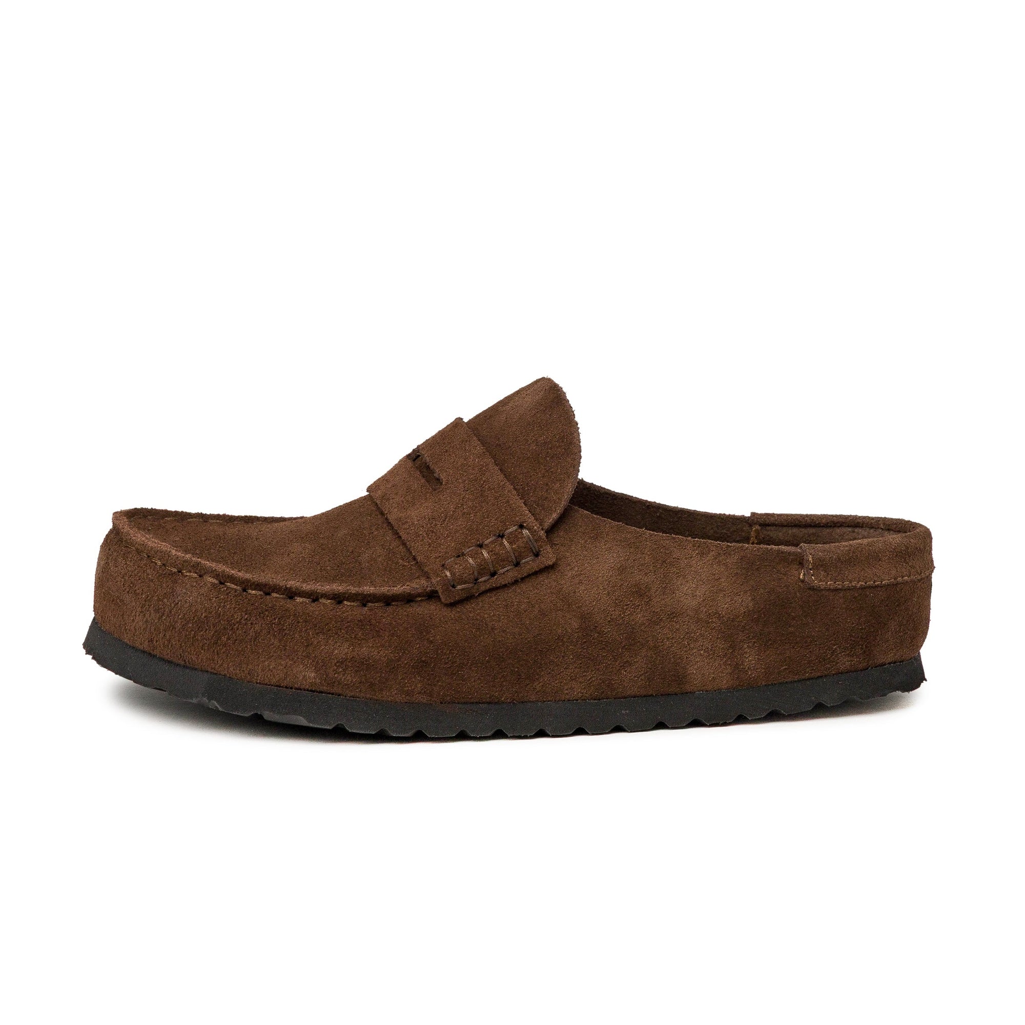 Birkenstock Footwear оригінал | Швидка доставка Україна – боковий вид - BIRKENSTOCK