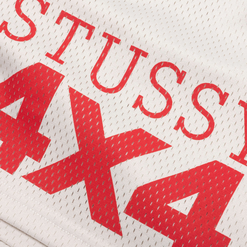 4x4 Mesh Short Stussy – Гарантія оригінальності – збільшений вид