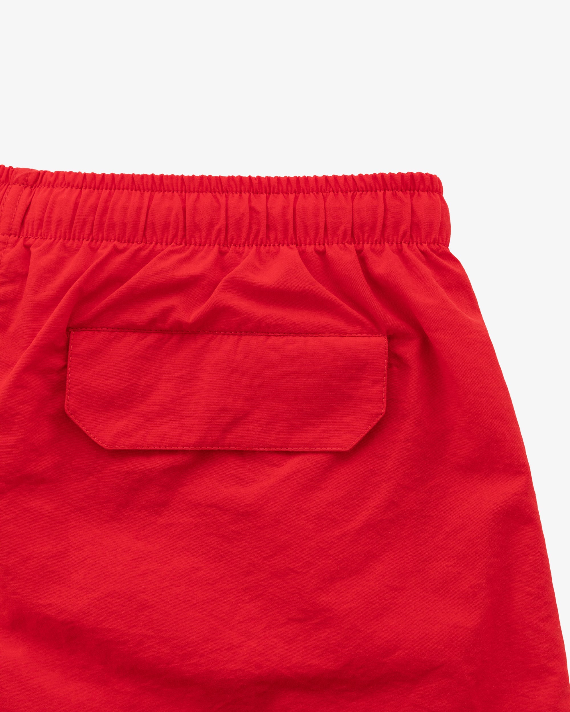 Logo Swim Short Aime leon dore – Гарантія оригінальності – збільшений вид