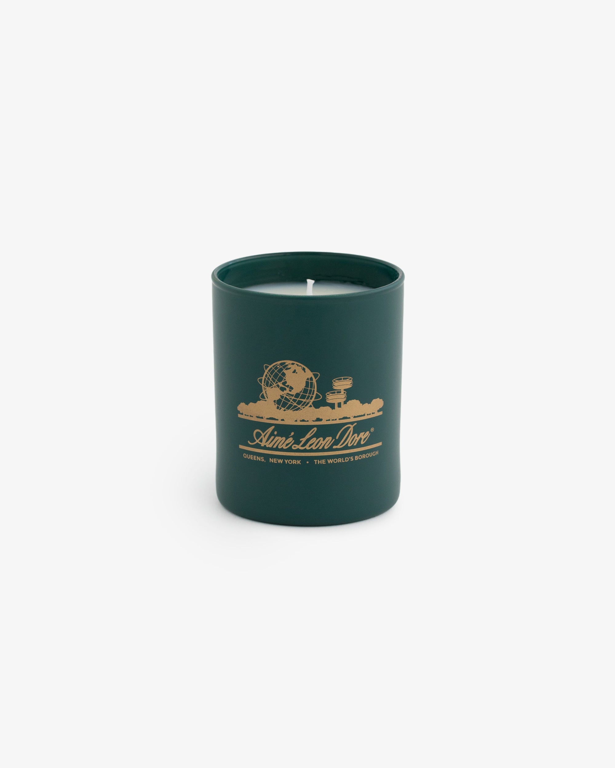 Оригінальна Unisphere Candle Aime leon dore – вид ззаду