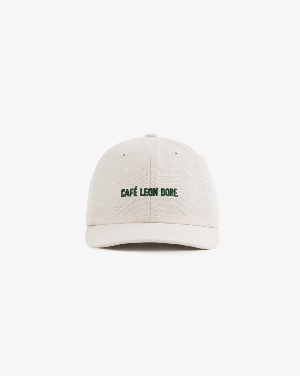 Оригінальна Café Leon Dore Hat Aime leon dore – вид ззаду