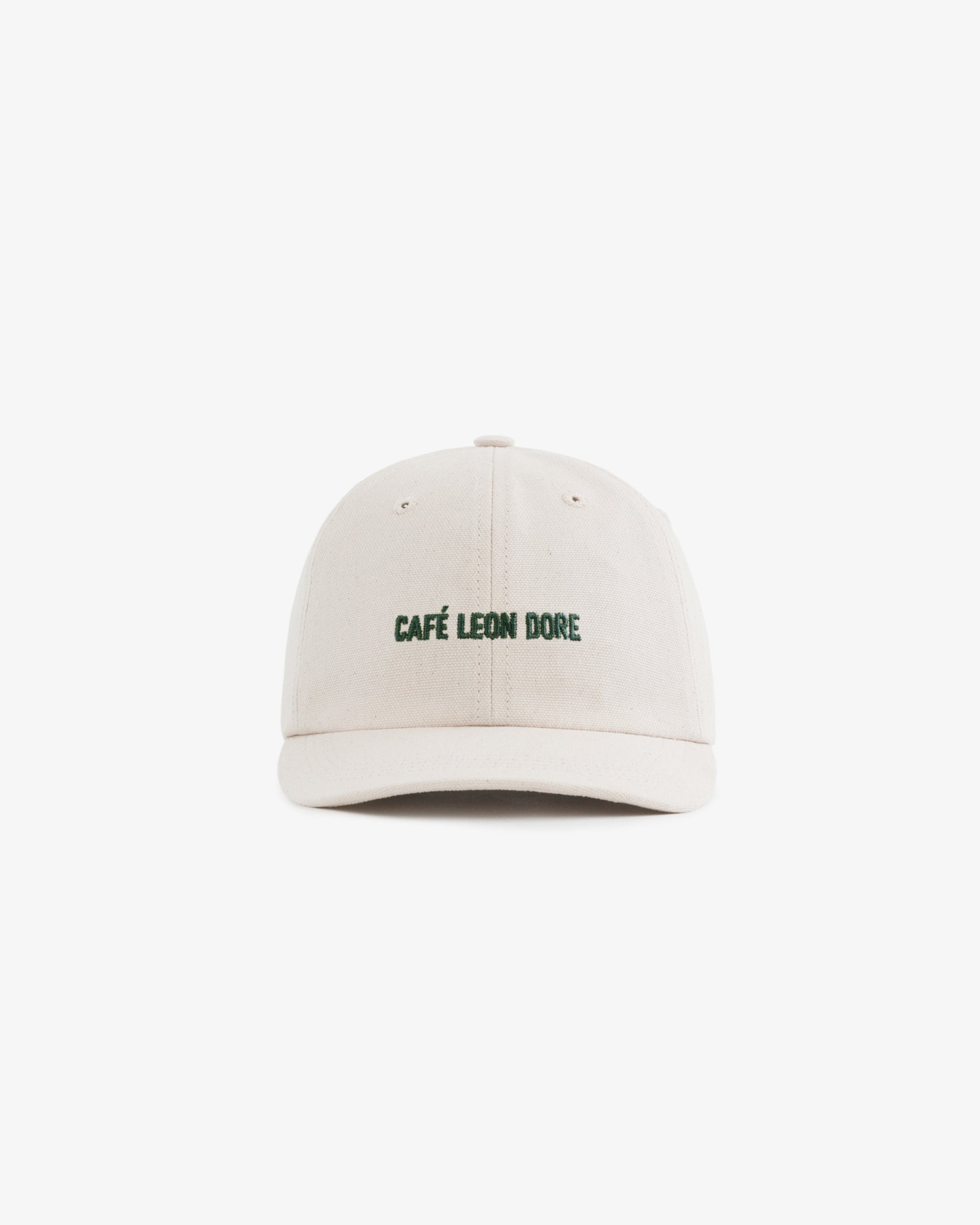 Оригінальна Café Leon Dore Hat Aime leon dore – вид ззаду