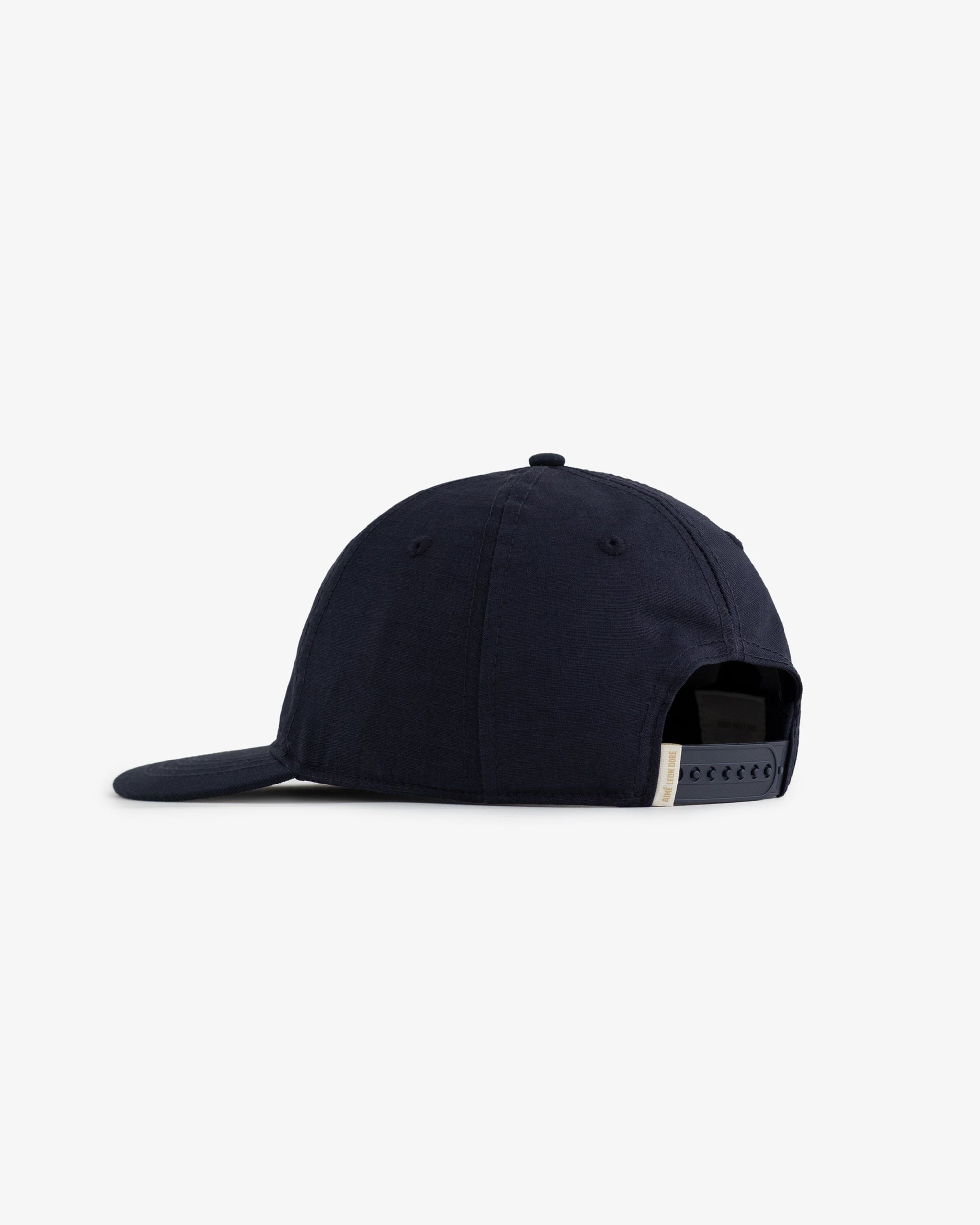 Unisphere Hat Aime leon dore – Гарантія оригінальності – детальний вид