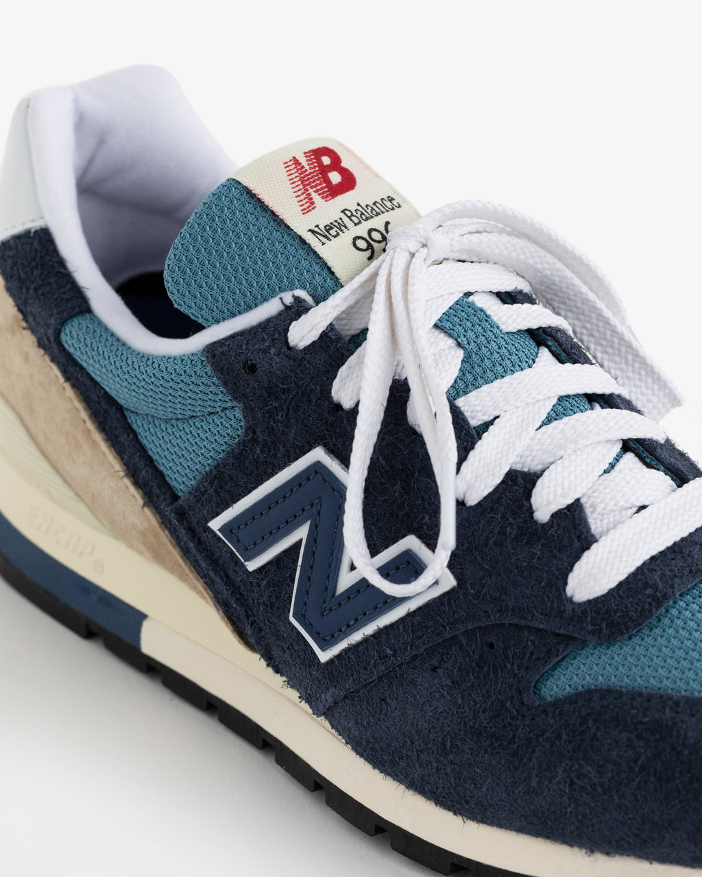 New Balance Made In Usa 996 Aime leon dore – Гарантія оригінальності – збільшений вид