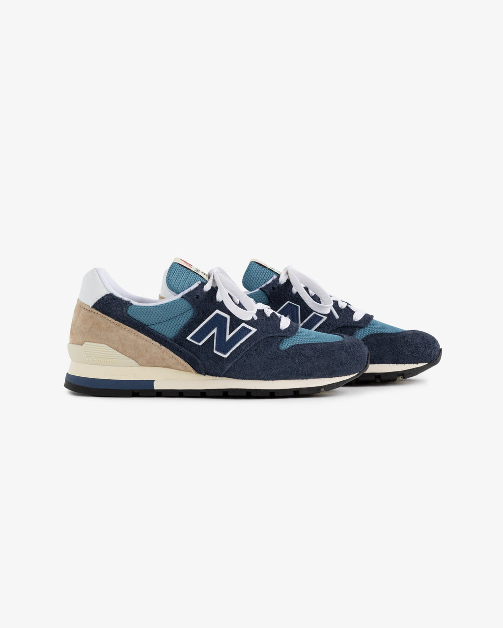 New Balance Made In Usa 996 Aime leon dore – Гарантія оригінальності – детальний вид