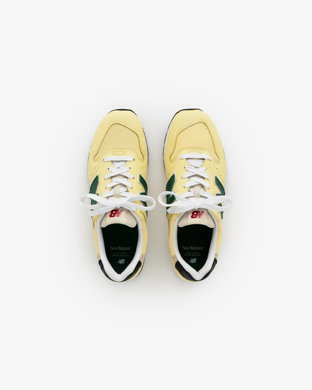 New Balance Made In Usa 996 Aime leon dore – Гарантія оригінальності – збільшений вид