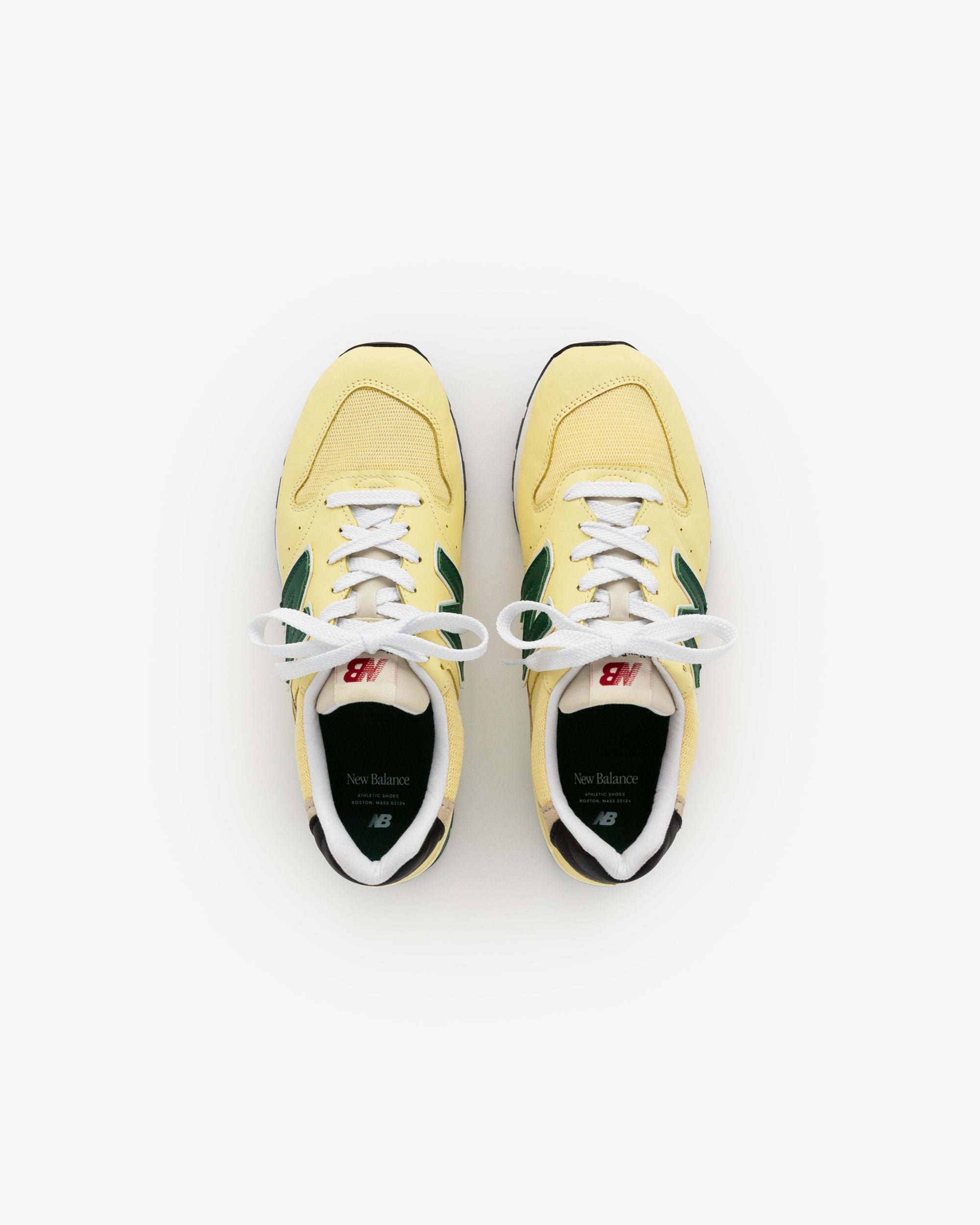 New Balance Made In Usa 996 Aime leon dore – Гарантія оригінальності – збільшений вид