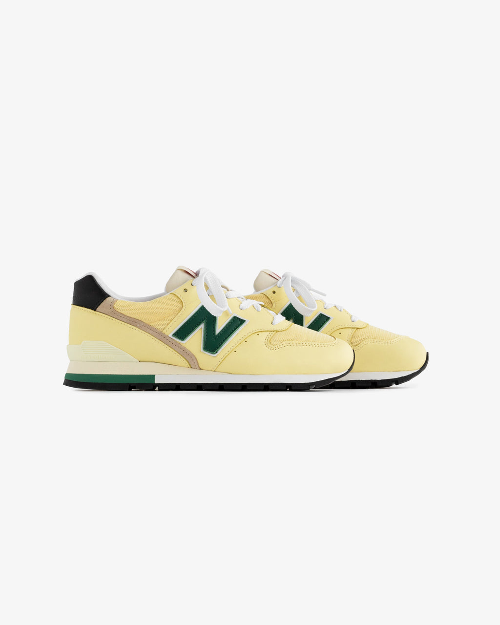 New Balance Made In Usa 996 Aime leon dore – Гарантія оригінальності – детальний вид