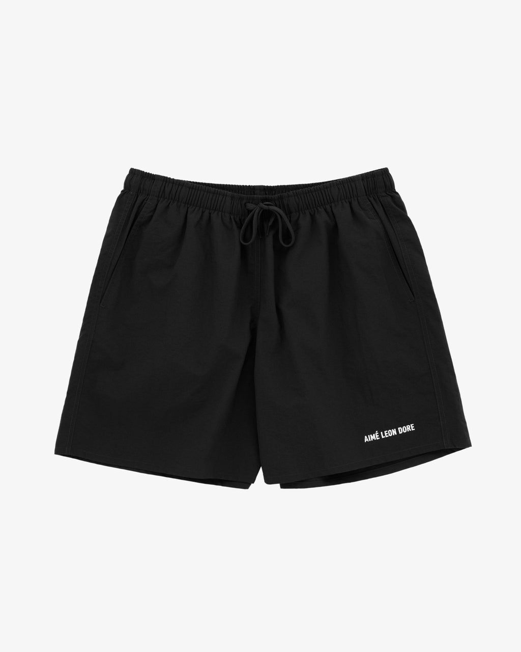 Logo Swim Short Aime leon dore – Гарантія оригінальності – вид ззаду