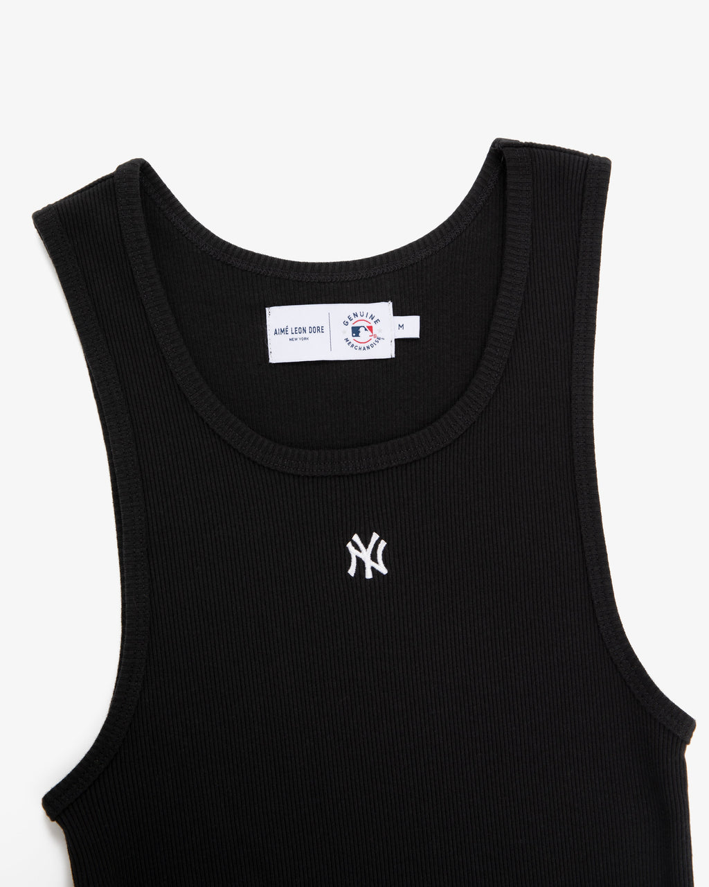 Оригінальна Yankees Tank Top Aime leon dore – детальний вид