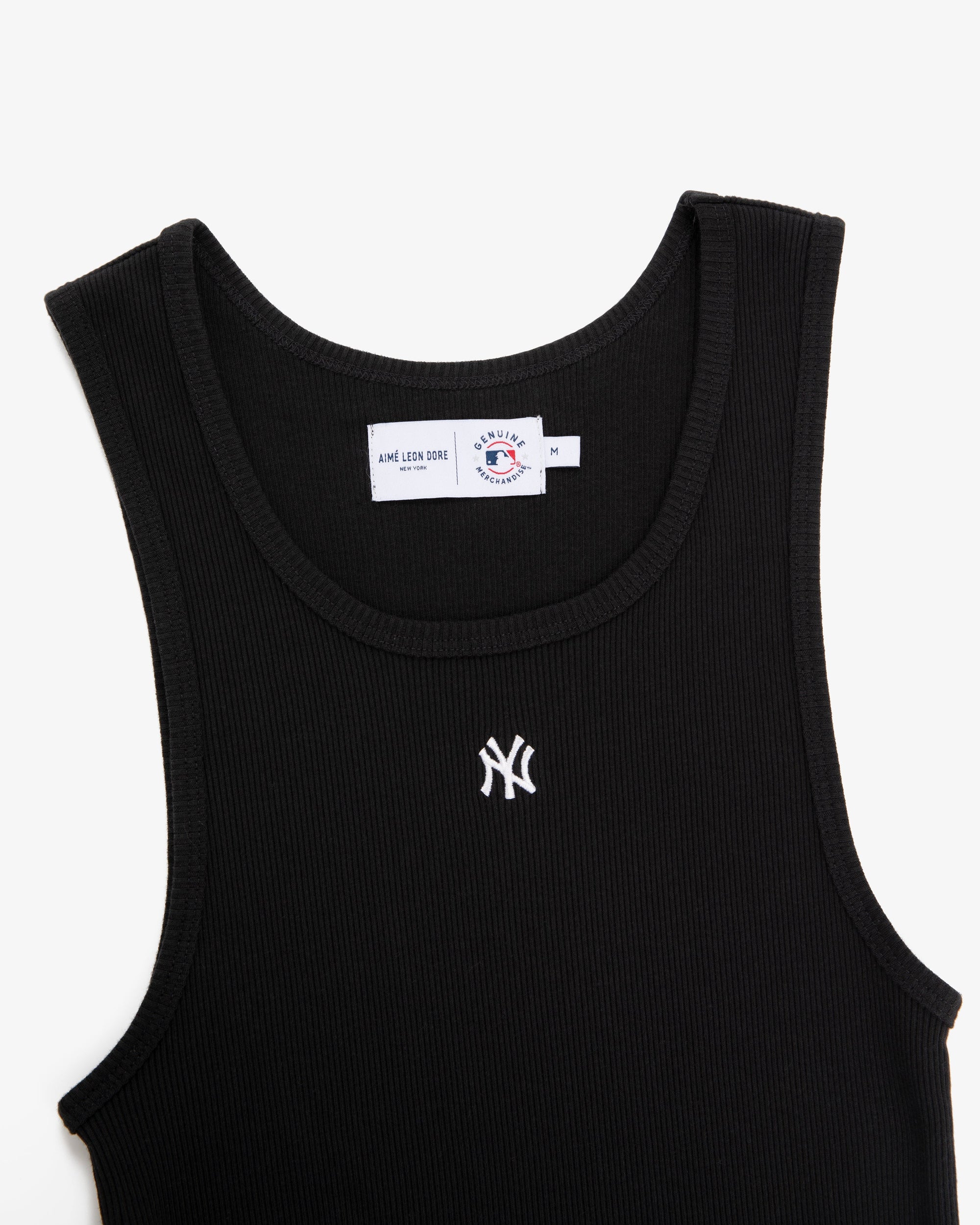 Оригінальна Yankees Tank Top Aime leon dore – детальний вид