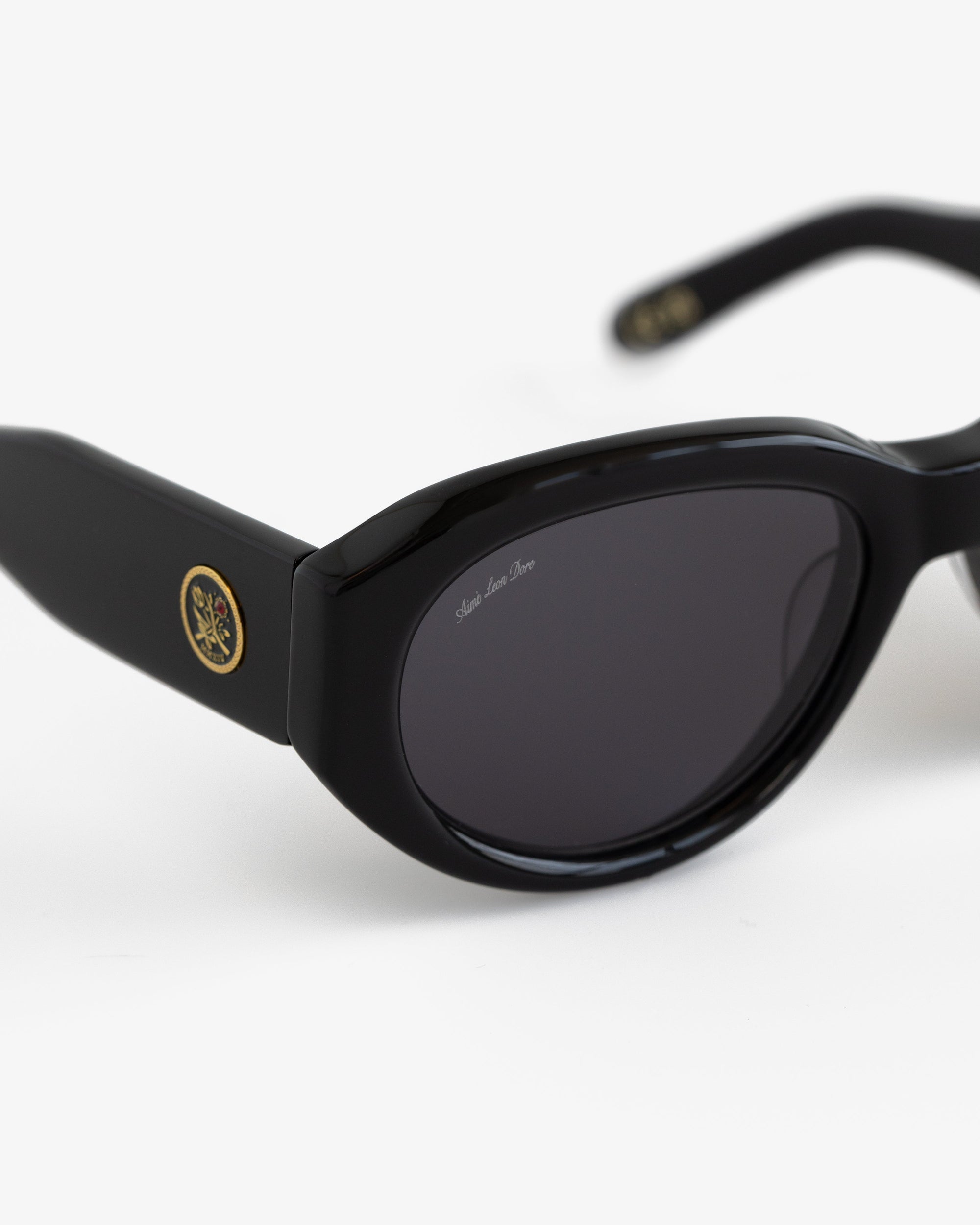 Оригінальна Jackie O Sunglasses Aime leon dore – збільшений вид