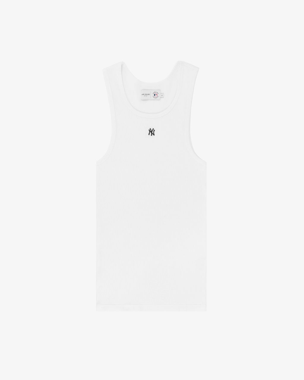 Оригінальна Yankees Tank Top Aime leon dore – вид ззаду