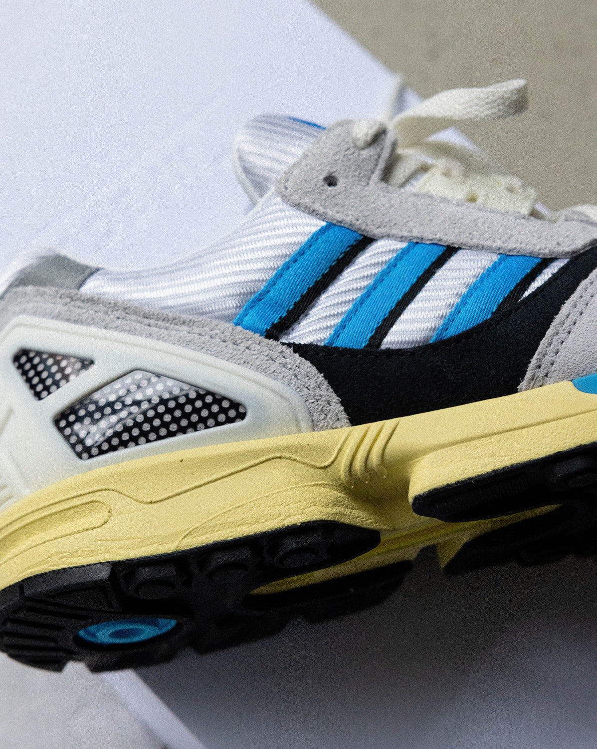 Adidas Footwear оригінал | Швидка доставка Україна – збільшений вид - ADIDAS