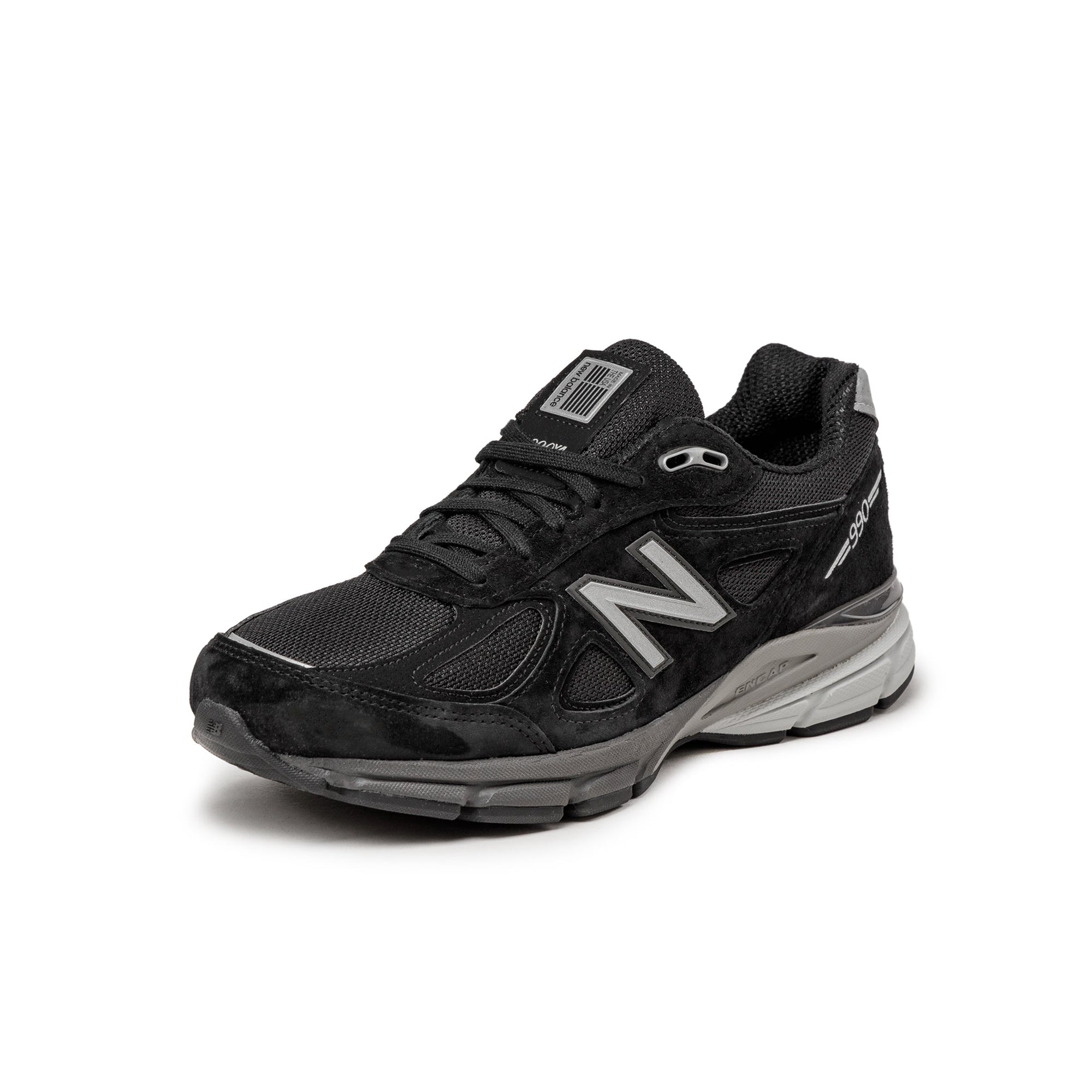 U990bl4 *made In Usa* New balance оригінал – Купити в Україні – вид ззаду