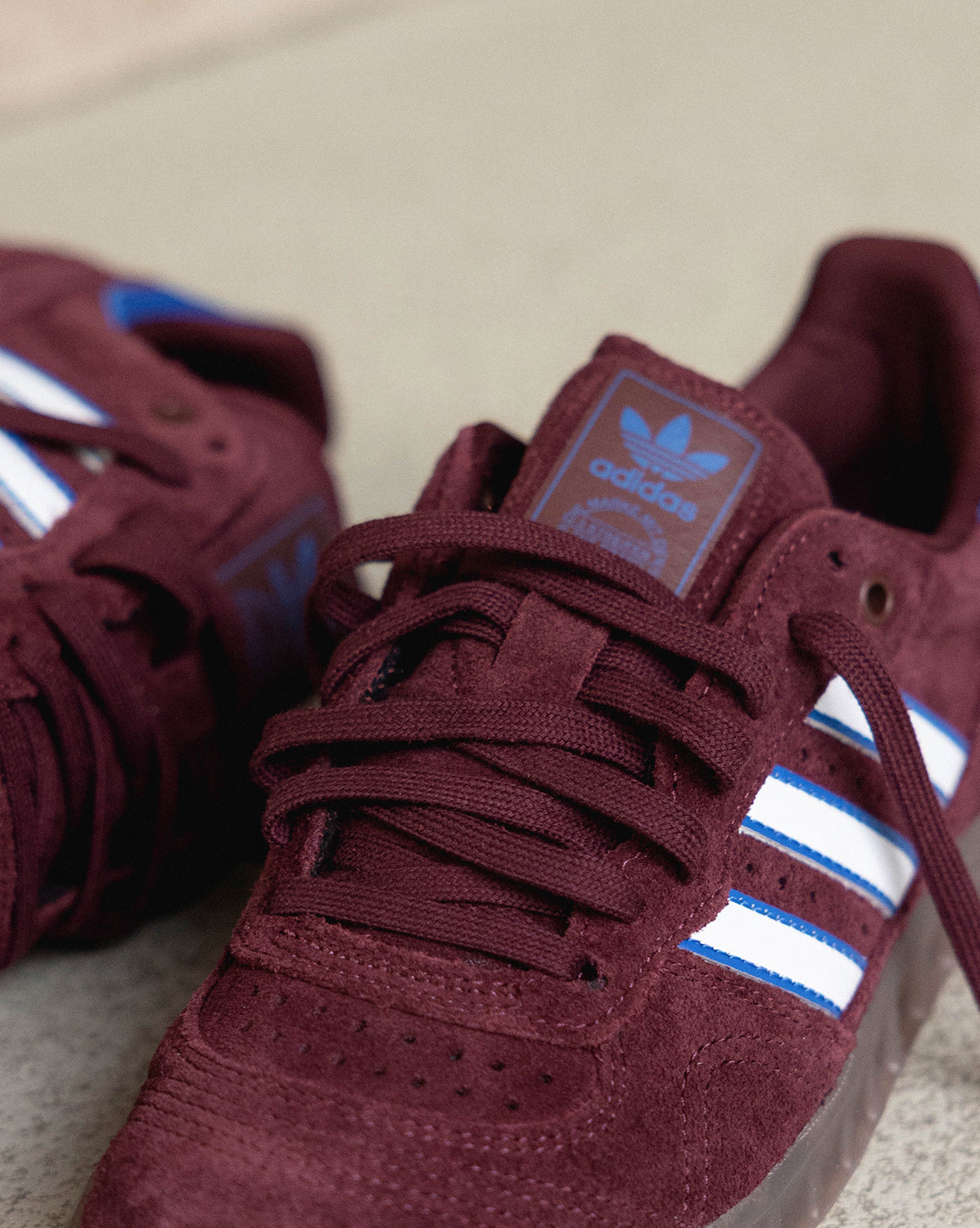Handball Top Rm Adidas оригінал – Купити в Україні – детальний вид - ADIDAS