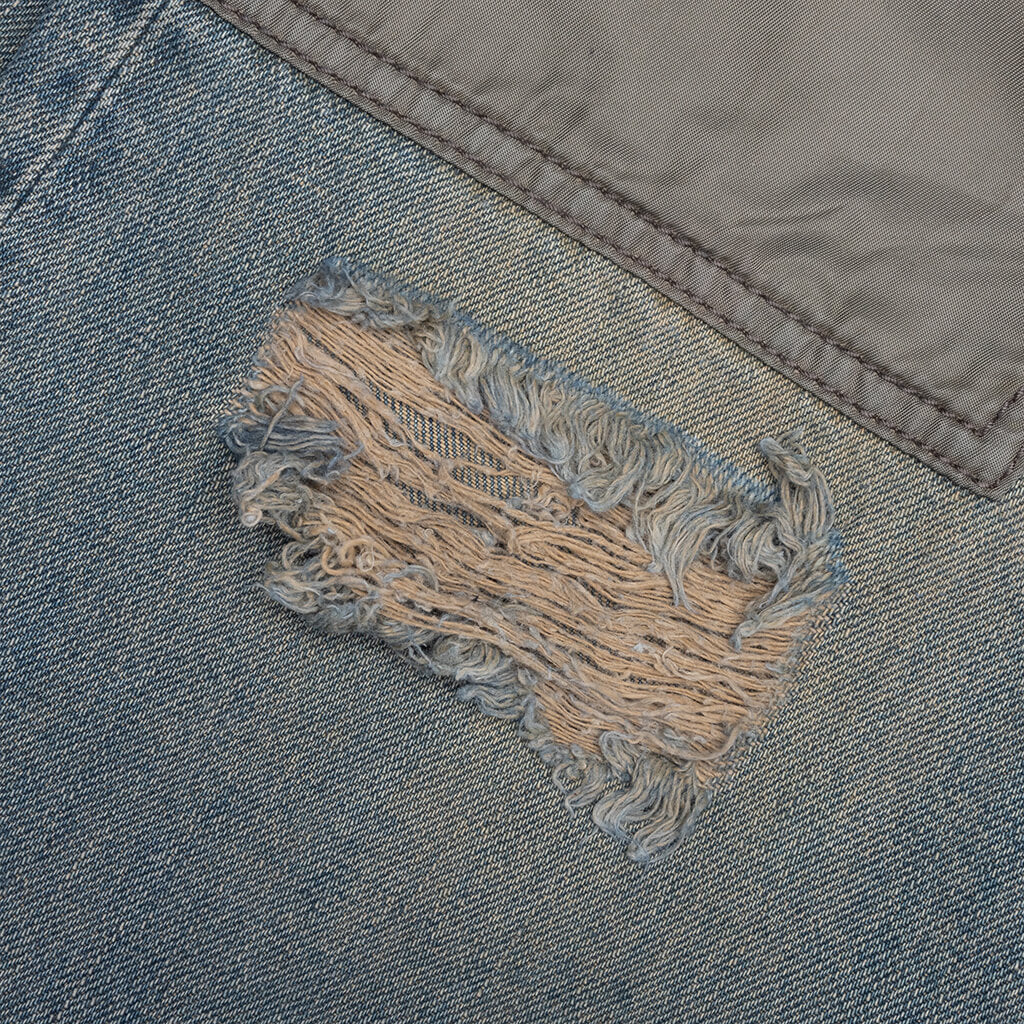 2010 Regular Fit Jeans Acne studios оригінал – Купити в Україні – детальний вид