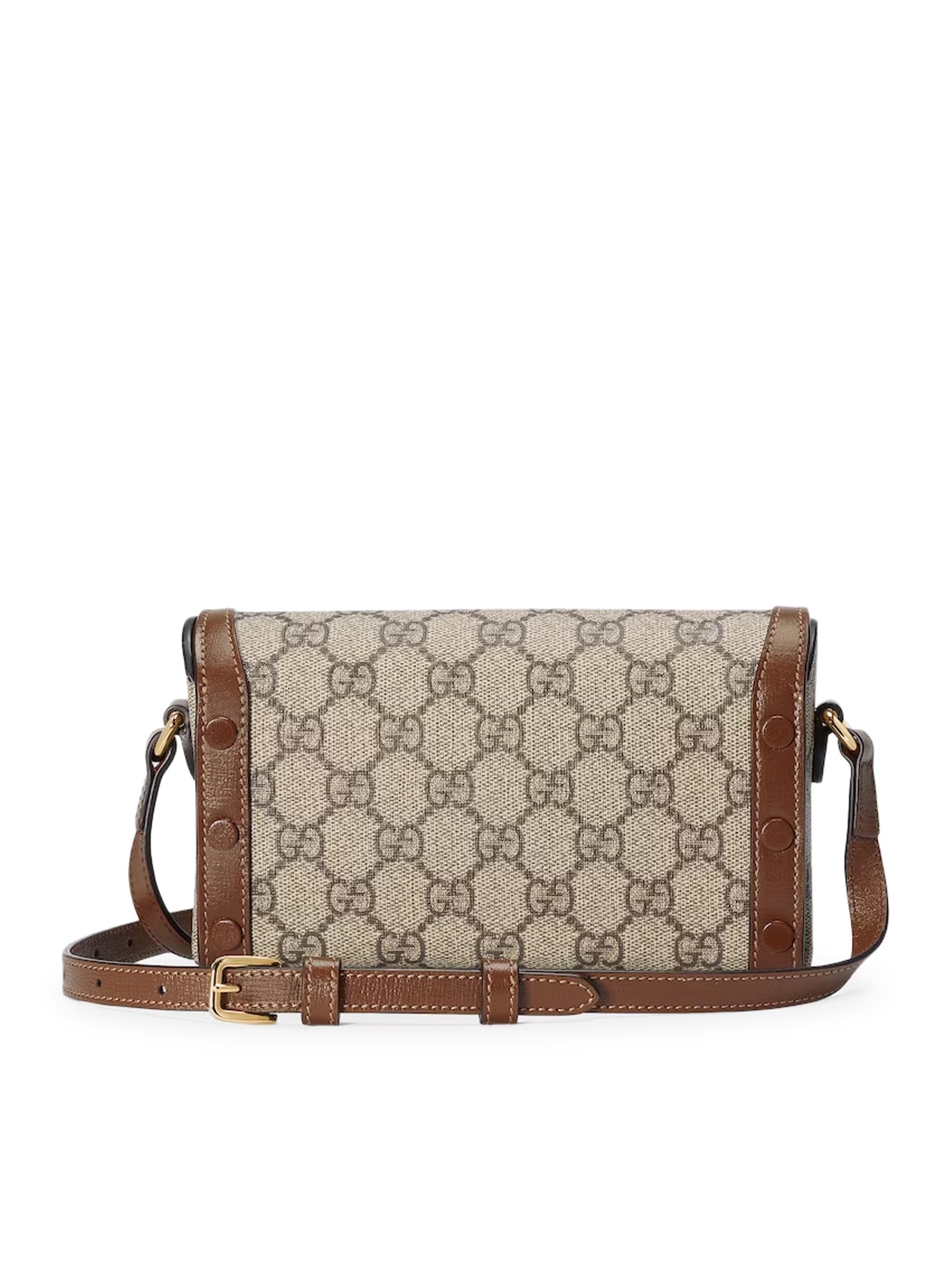 Оригінальна Horsebit 1955 Mini Bag Gucci – збільшений вид