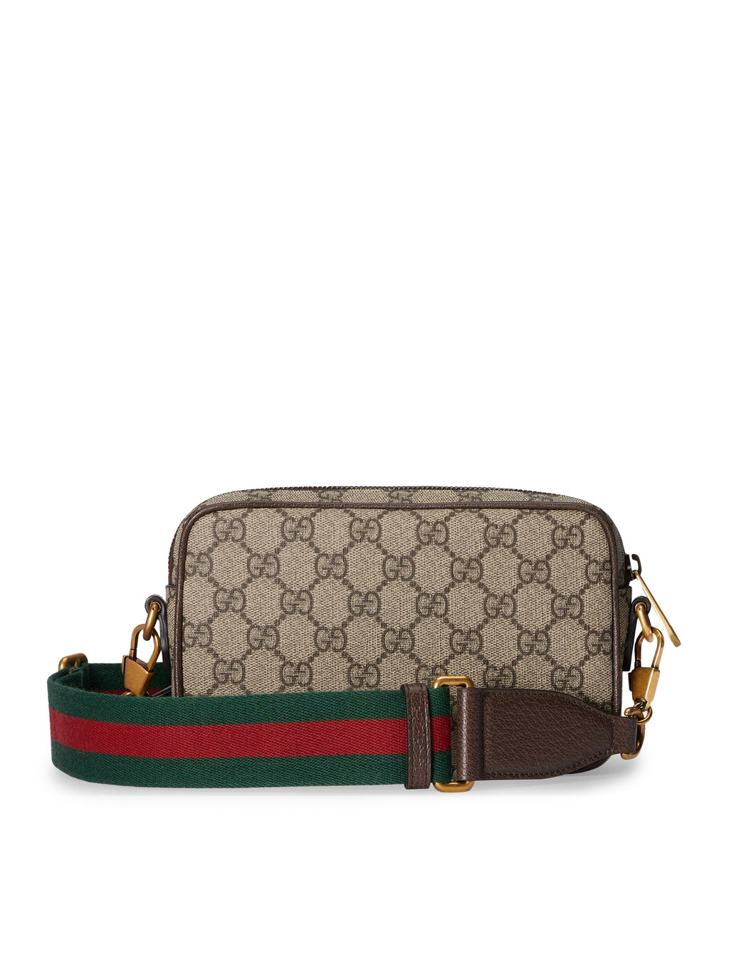 Оригінальна Ophidia Mini Bag Gg Gucci – збільшений вид