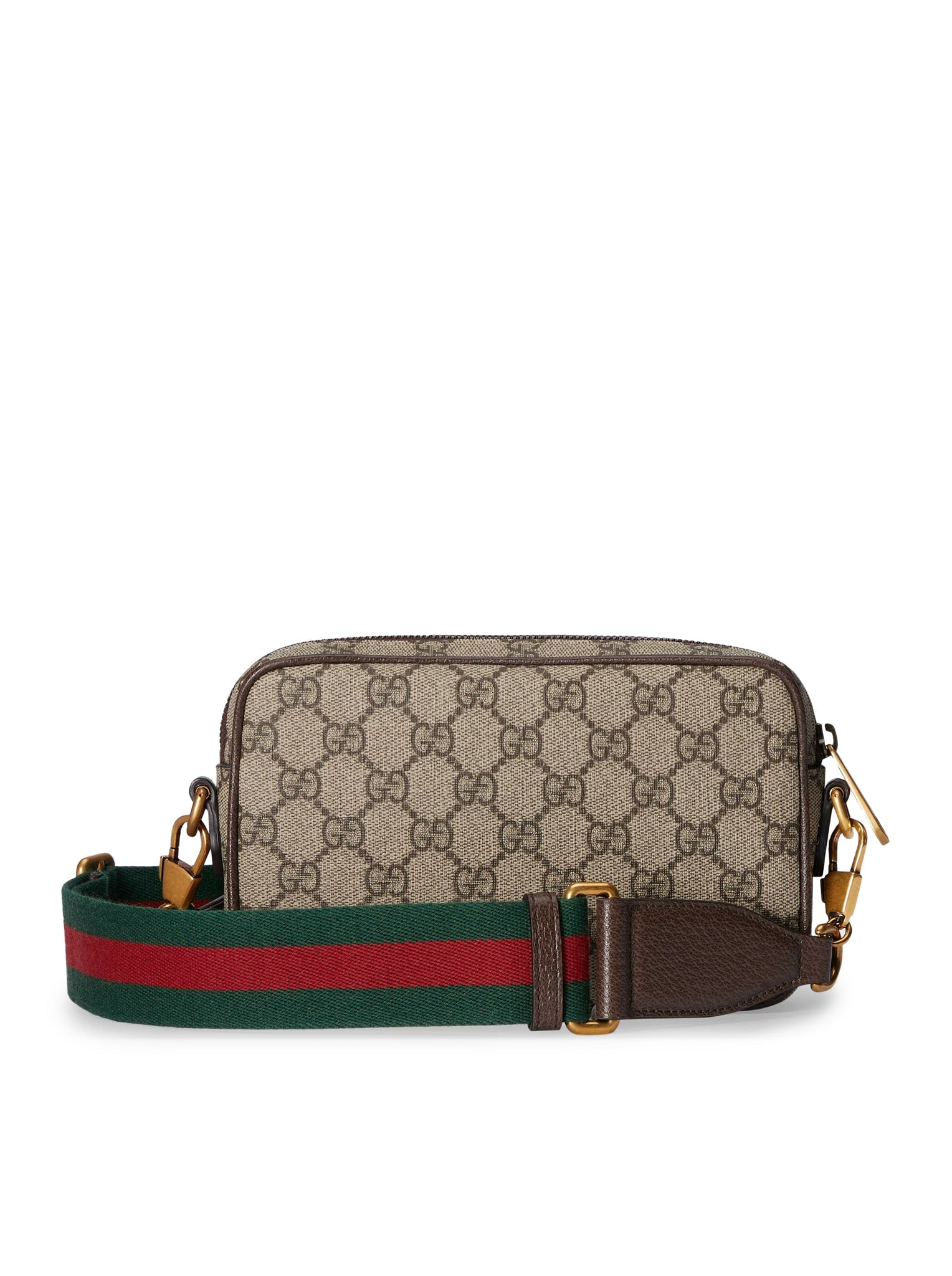 Оригінальна Ophidia Mini Bag Gg Gucci – збільшений вид