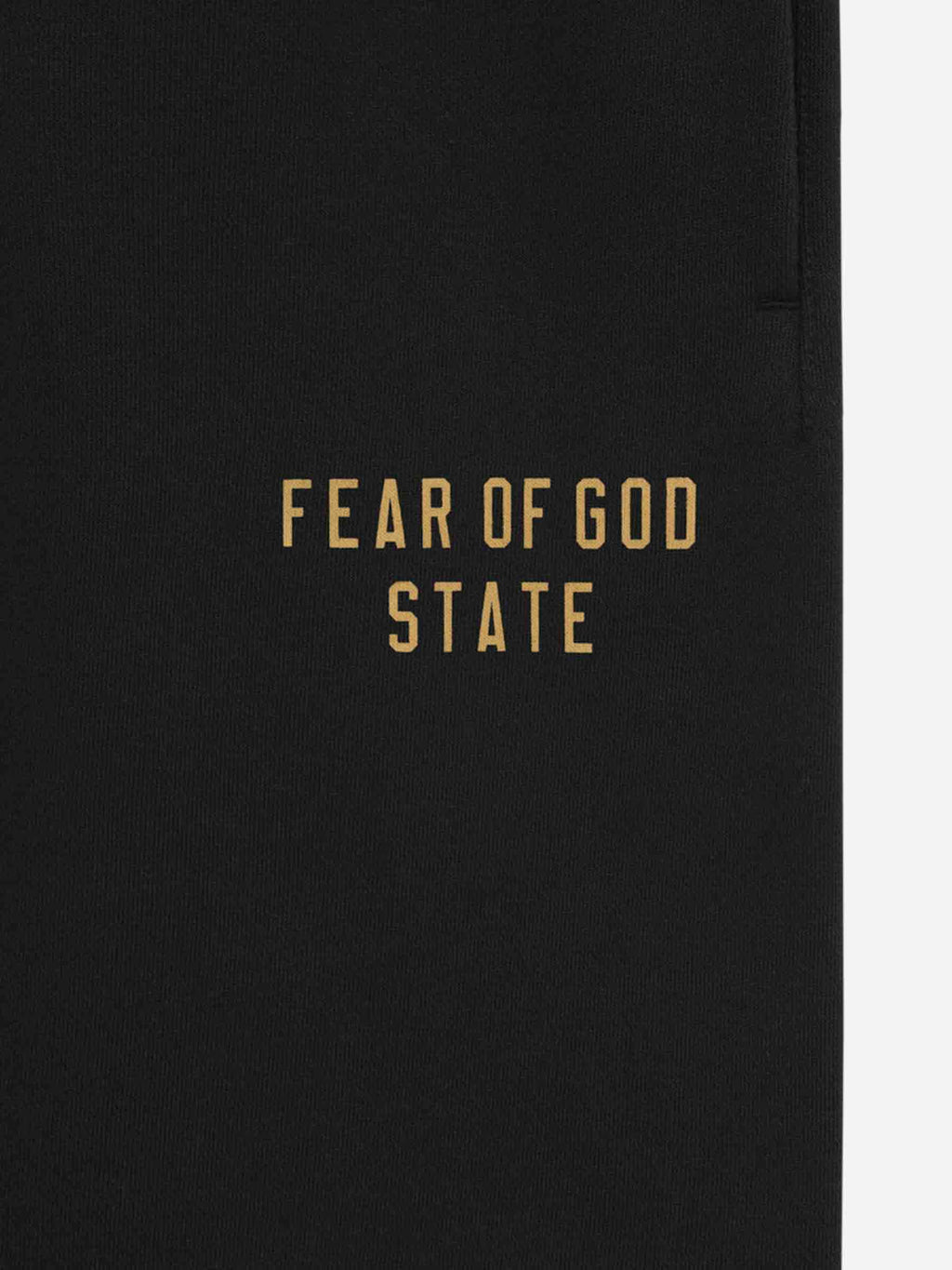 Fear of god Bottoms оригінал | Швидка доставка Україна – збільшений вид