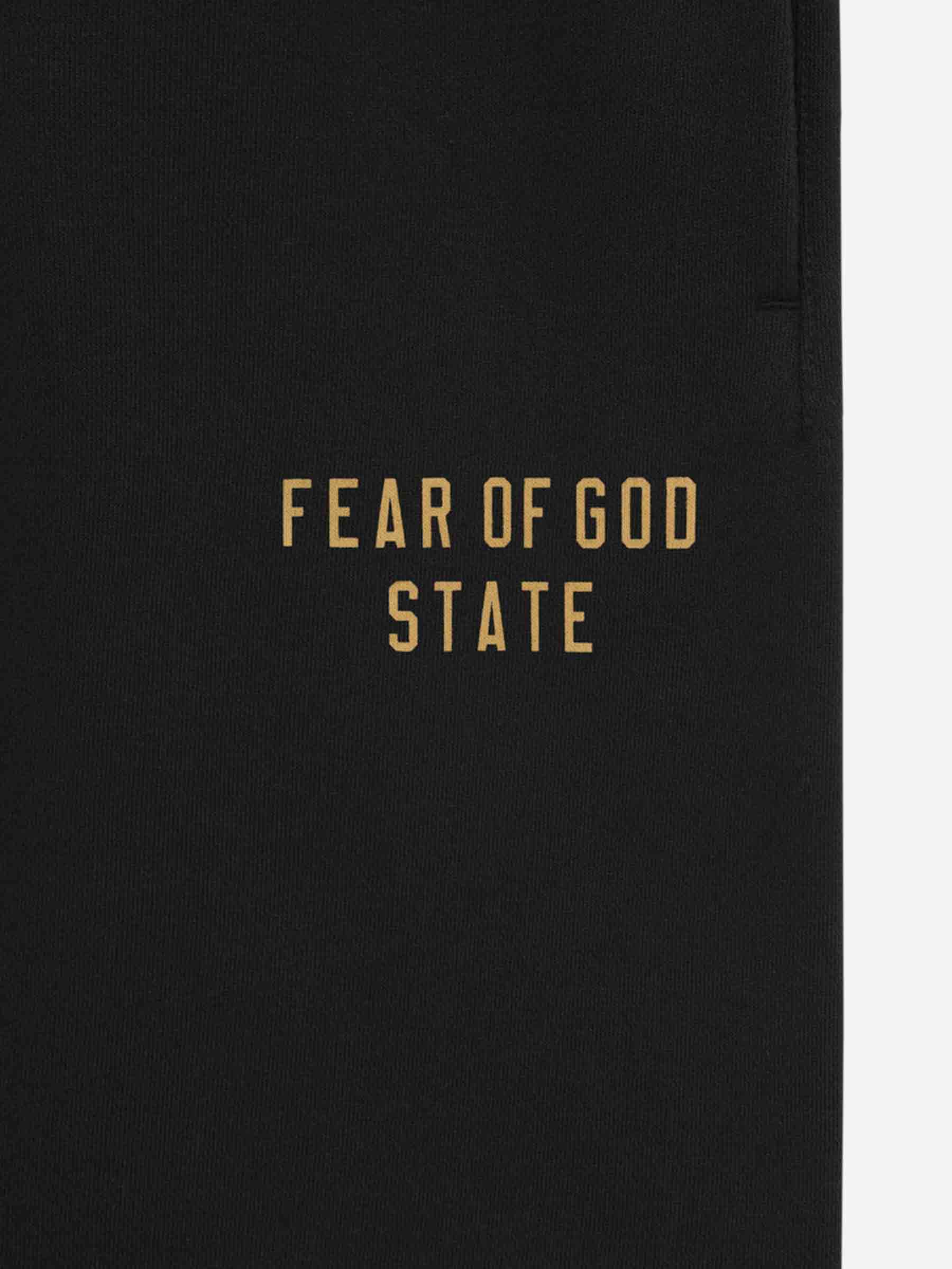 Fear of god Bottoms оригінал | Швидка доставка Україна – збільшений вид - FEAR OF GOD