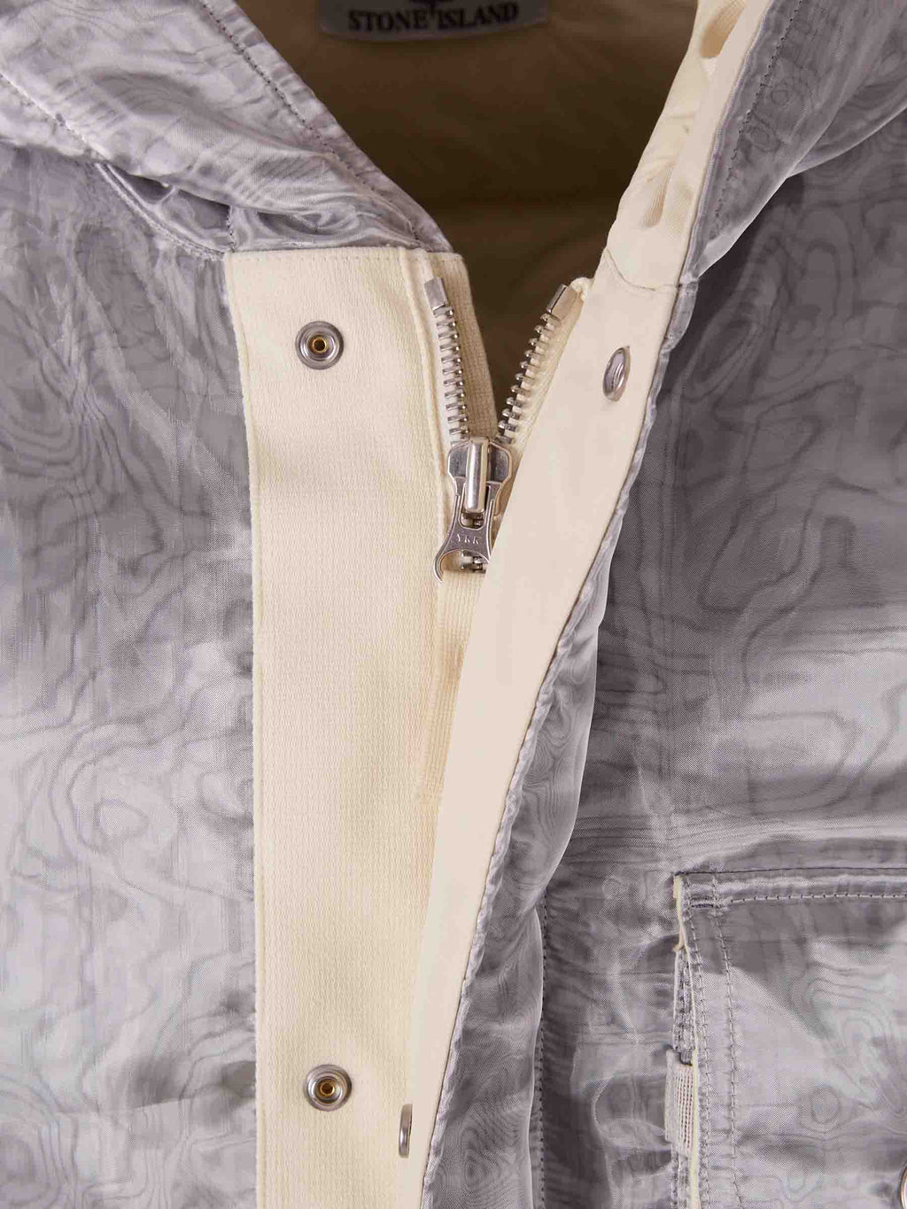 Stone island Outerwear оригінал | Швидка доставка Україна – збільшений вид