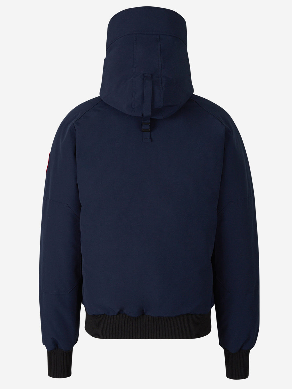 Chaqueta Bomber Chiliwack Canada goose – Гарантія оригінальності – детальний вид