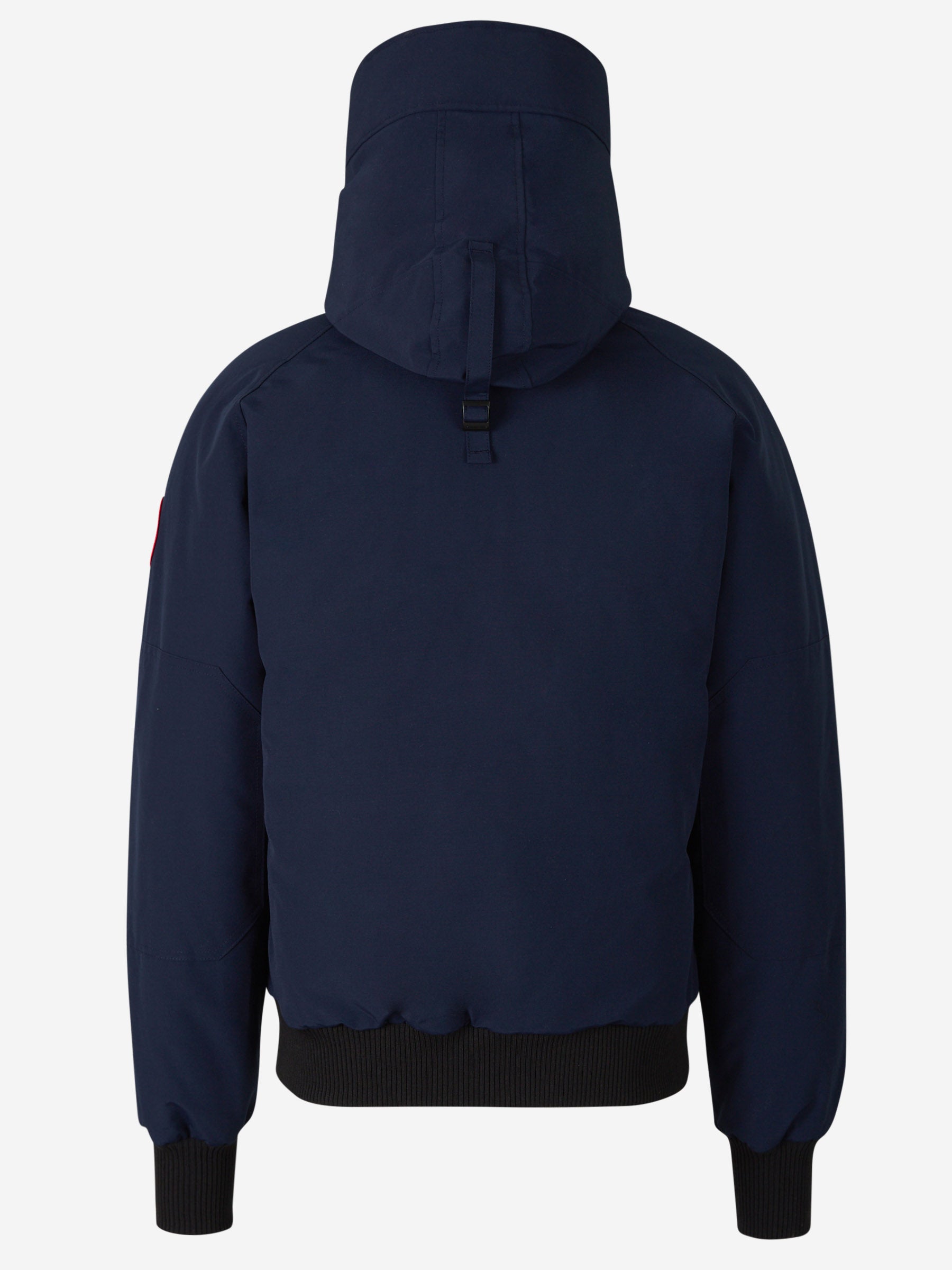Chaqueta Bomber Chiliwack Canada goose – Гарантія оригінальності – детальний вид
