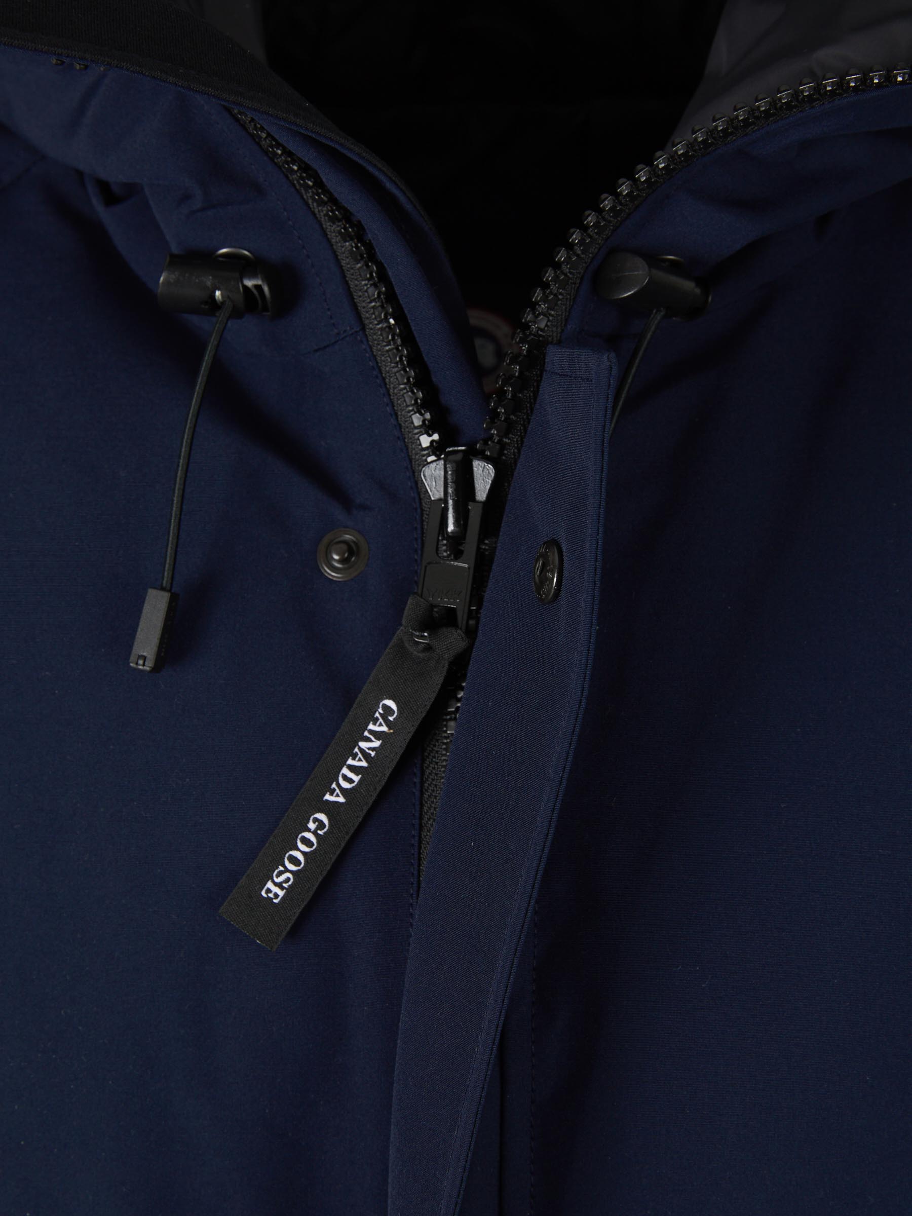 Chaqueta Bomber Chiliwack Canada goose – Гарантія оригінальності – збільшений вид