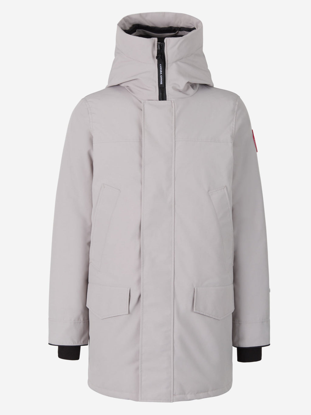 Canada goose Outerwear оригінал | Швидка доставка Україна – боковий вид