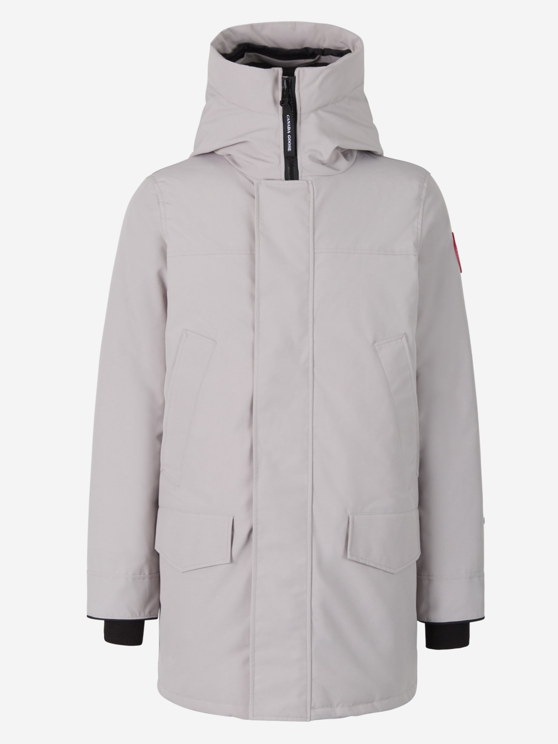 Canada goose Outerwear оригінал | Швидка доставка Україна – боковий вид