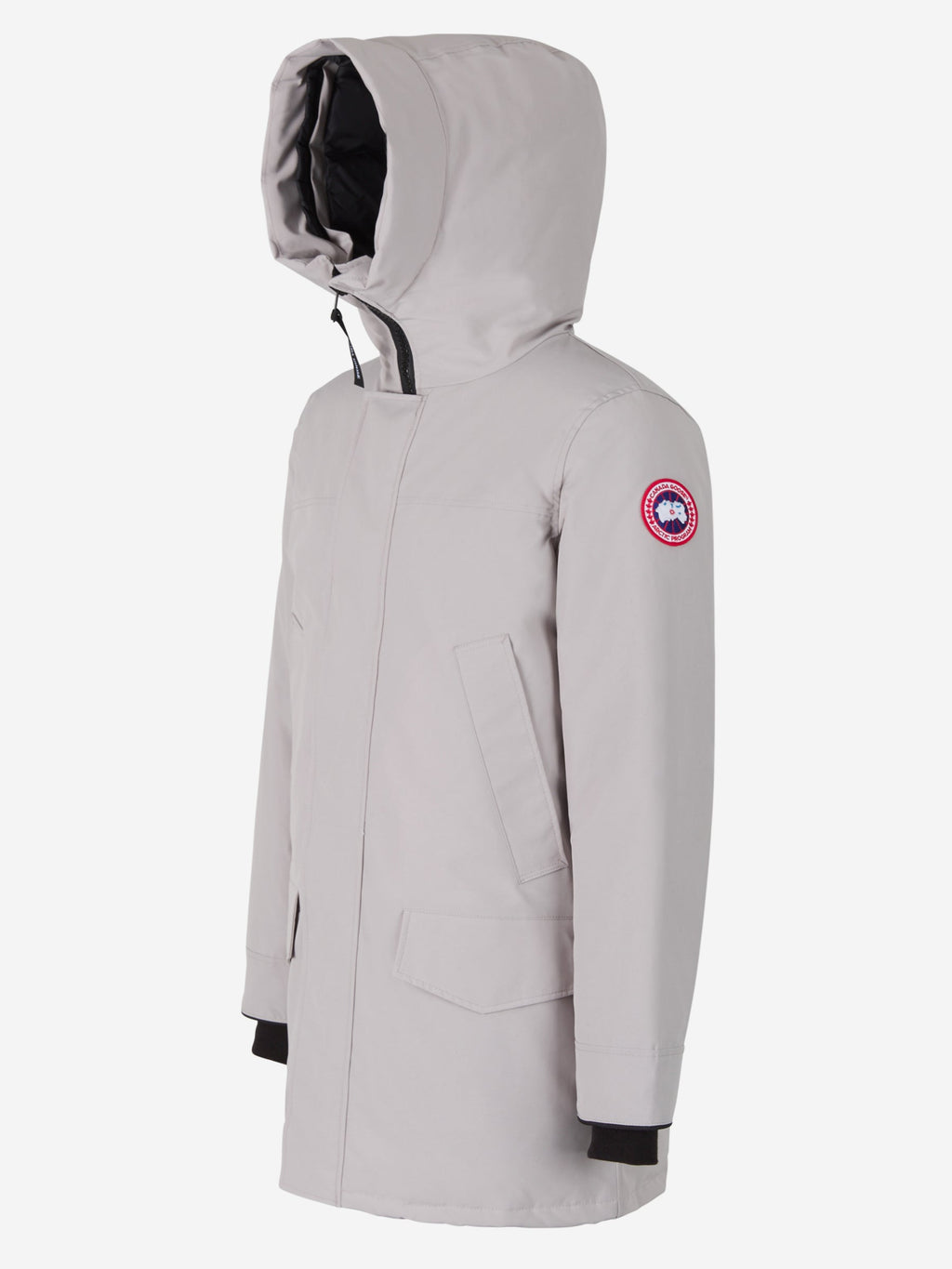 Canada goose Outerwear оригінал | Швидка доставка Україна – вид ззаду