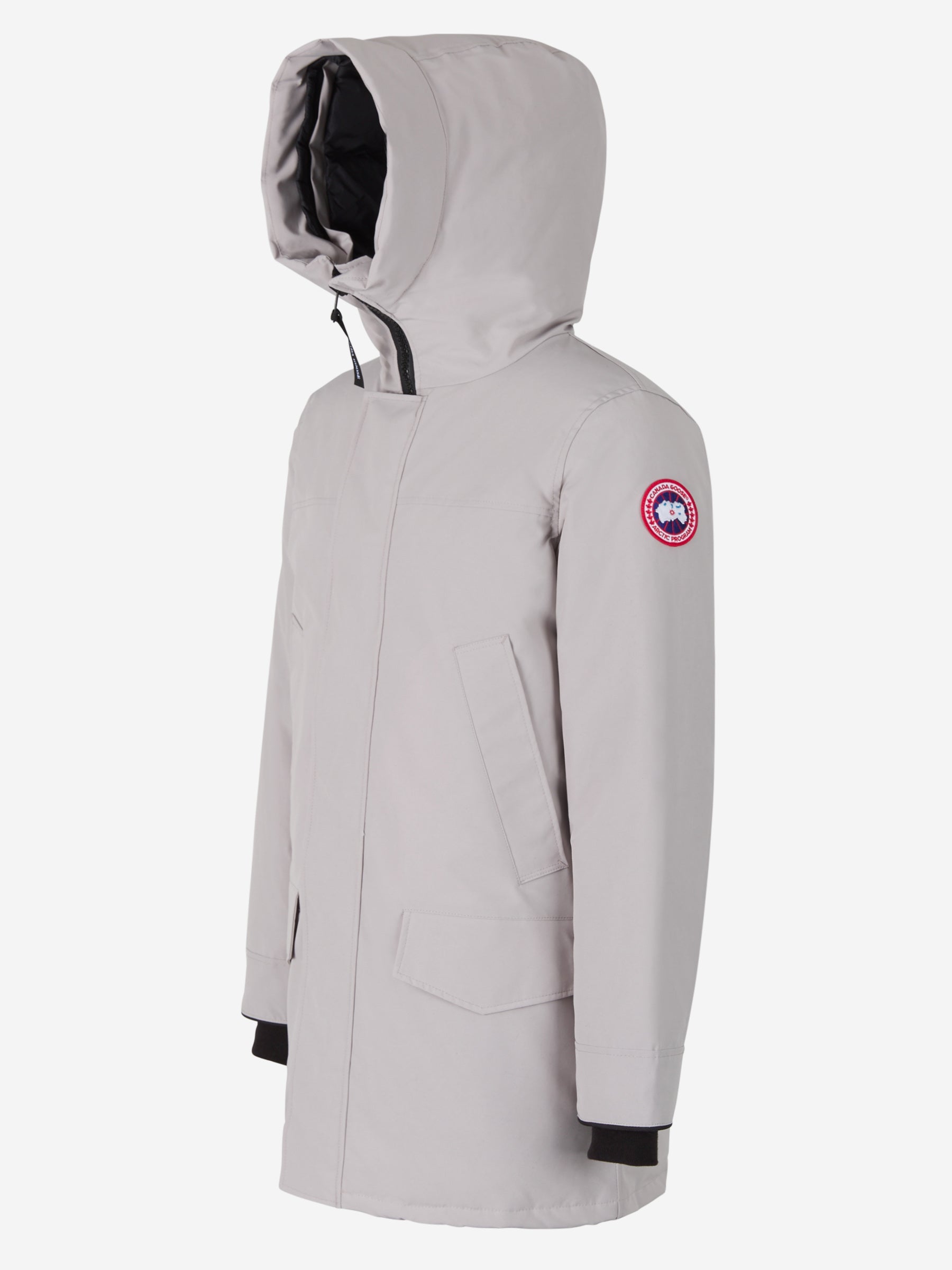 Canada goose Outerwear оригінал | Швидка доставка Україна – вид ззаду