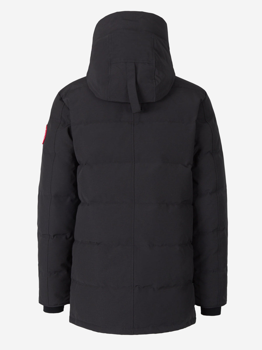 Parka Acolchada Carson Canada goose оригінал – Купити в Україні – детальний вид