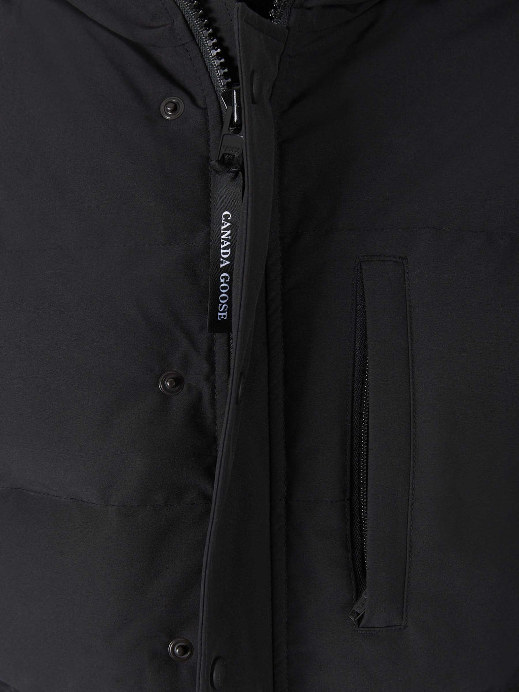 Parka Acolchada Carson Canada goose оригінал – Купити в Україні – збільшений вид