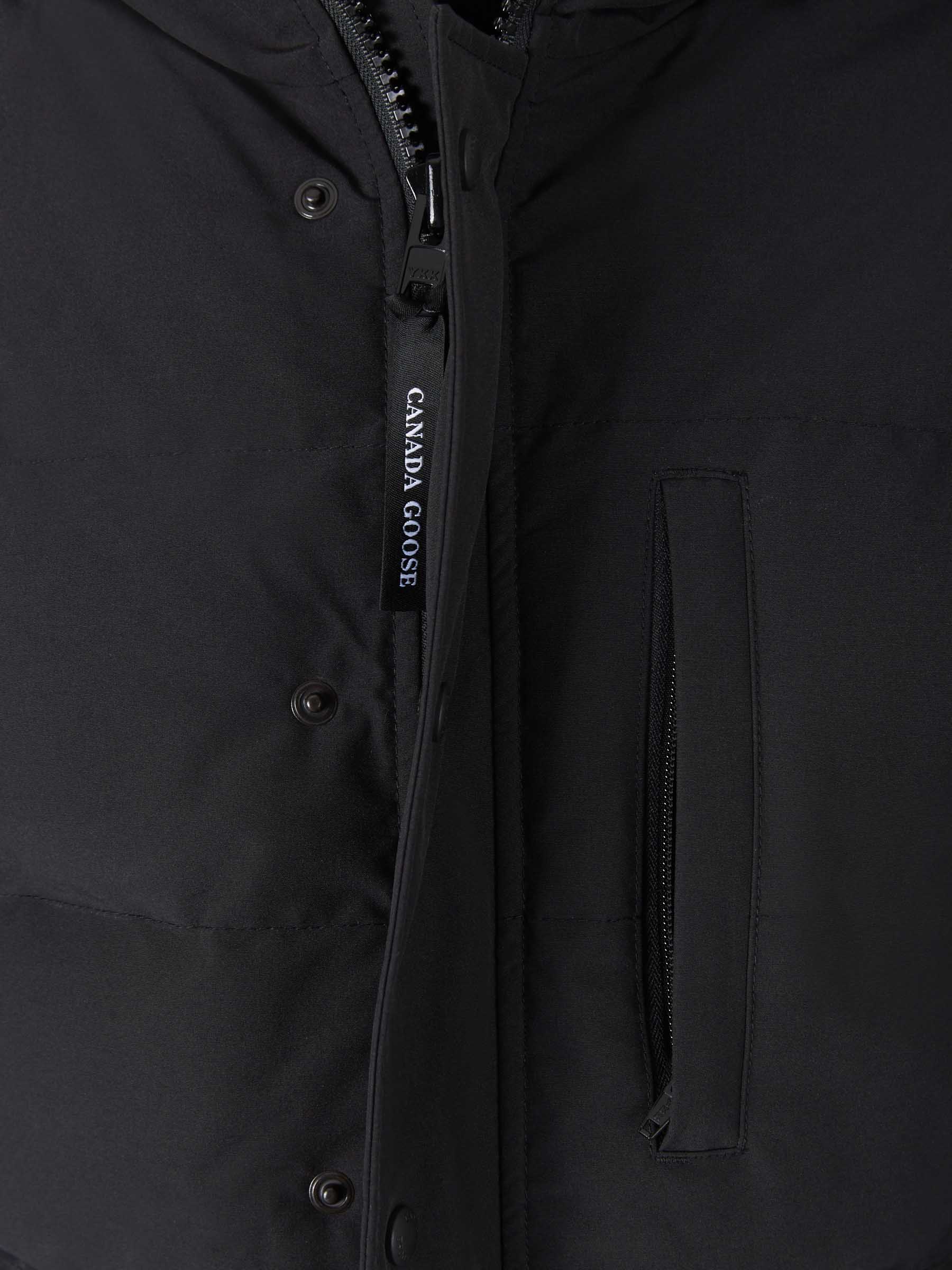 Parka Acolchada Carson Canada goose оригінал – Купити в Україні – збільшений вид