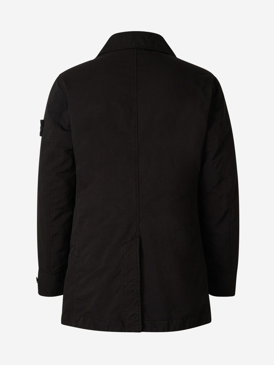 Оригінальна Padded Compass Jacket Stone island – детальний вид