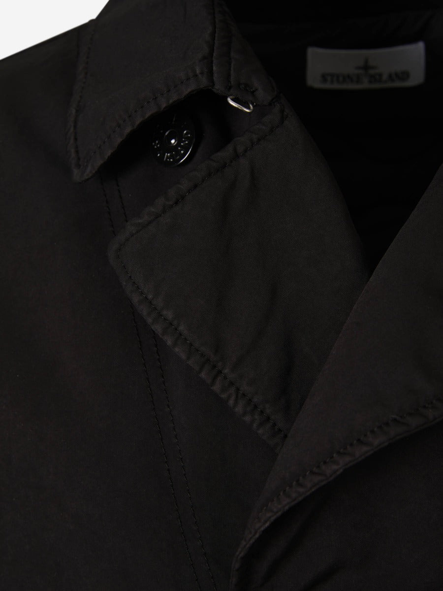 Оригінальна Padded Compass Jacket Stone island – збільшений вид