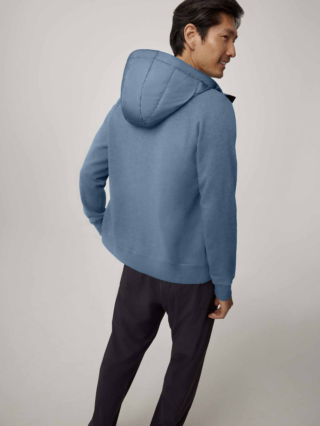 Huron Quilted Jacket Canada goose оригінал – Купити в Україні – детальний вид