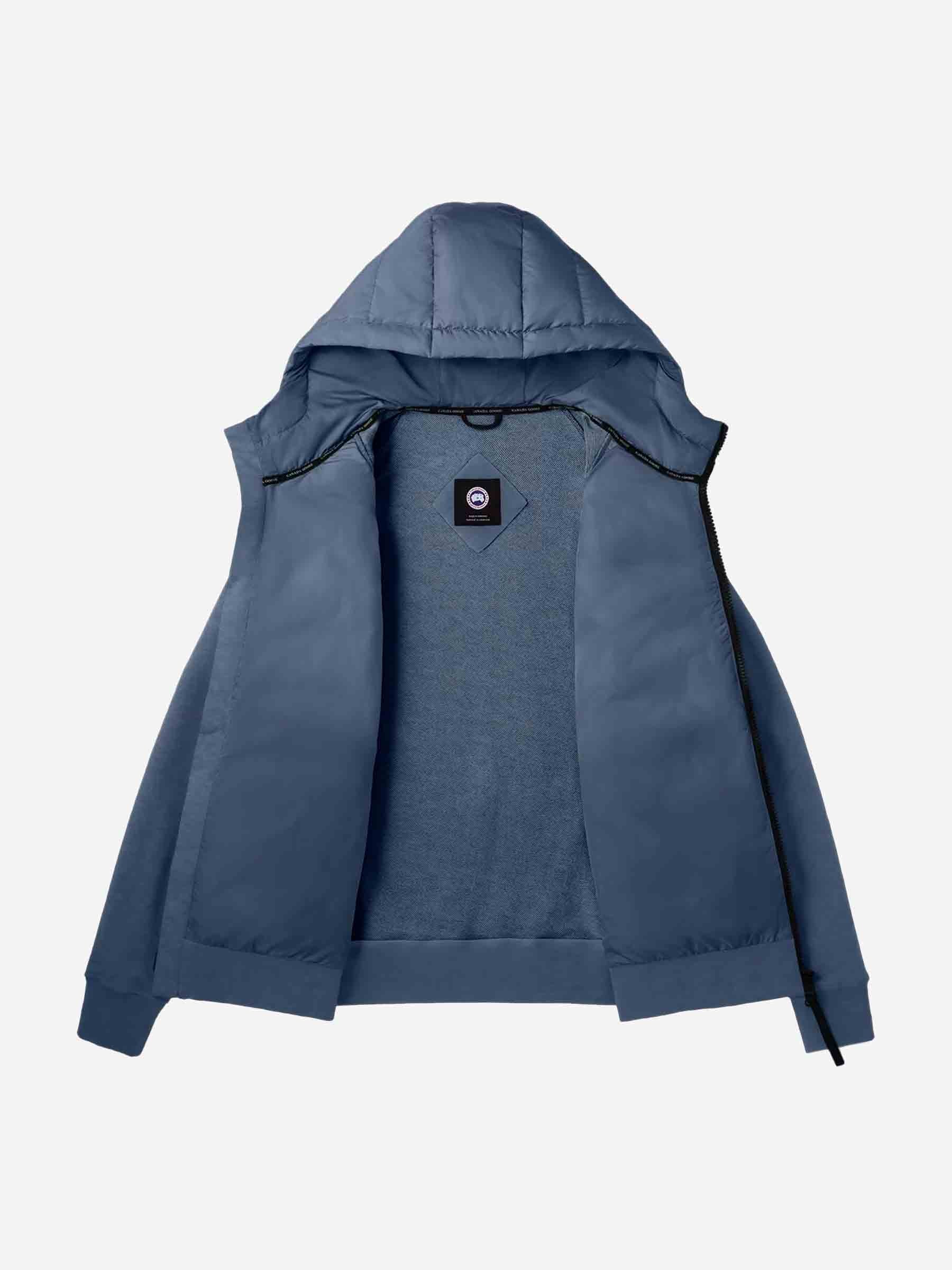 Huron Quilted Jacket Canada goose оригінал – Купити в Україні – збільшений вид