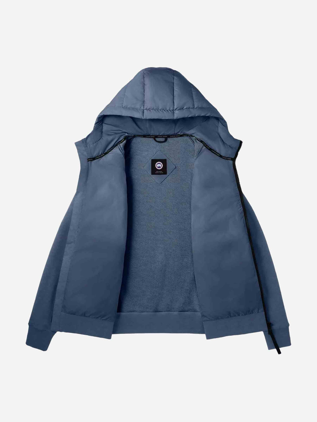 Huron Quilted Jacket Canada goose оригінал – Купити в Україні – збільшений вид