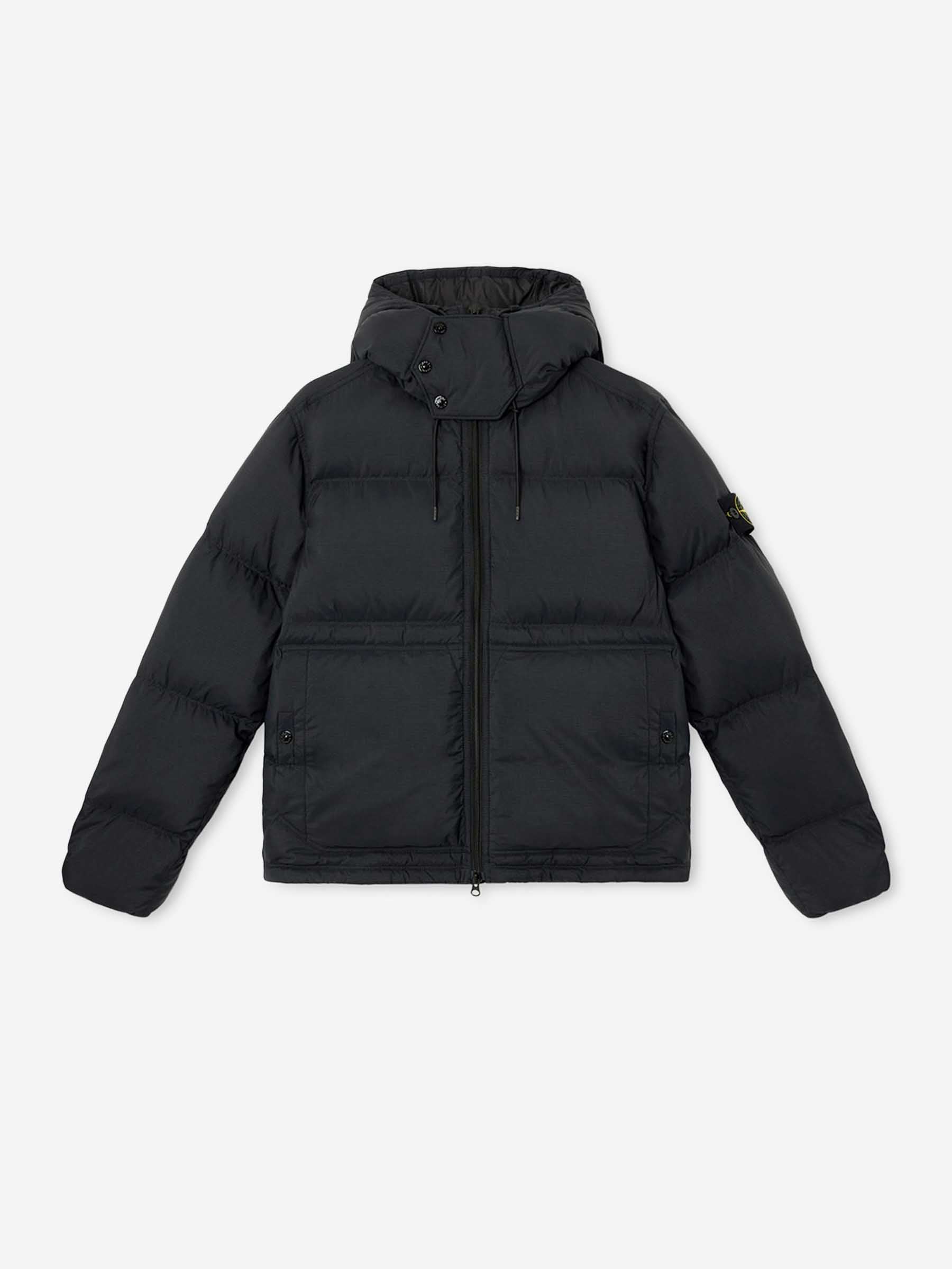 Stone island Bottoms оригінал | Швидка доставка Україна – боковий вид