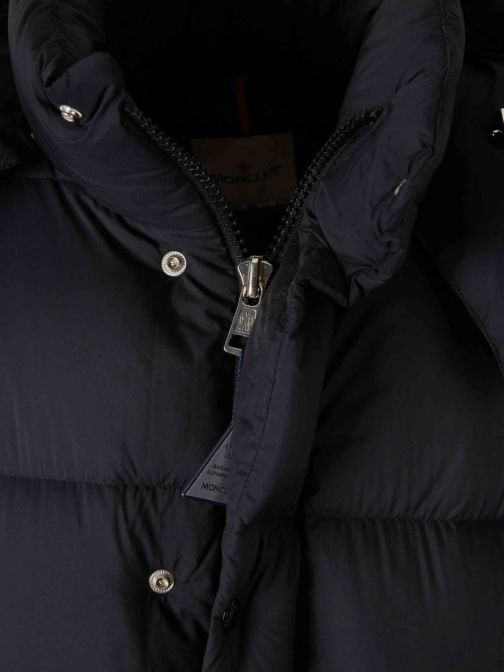 Оригінальна Long Down Hanoverian Moncler – збільшений вид