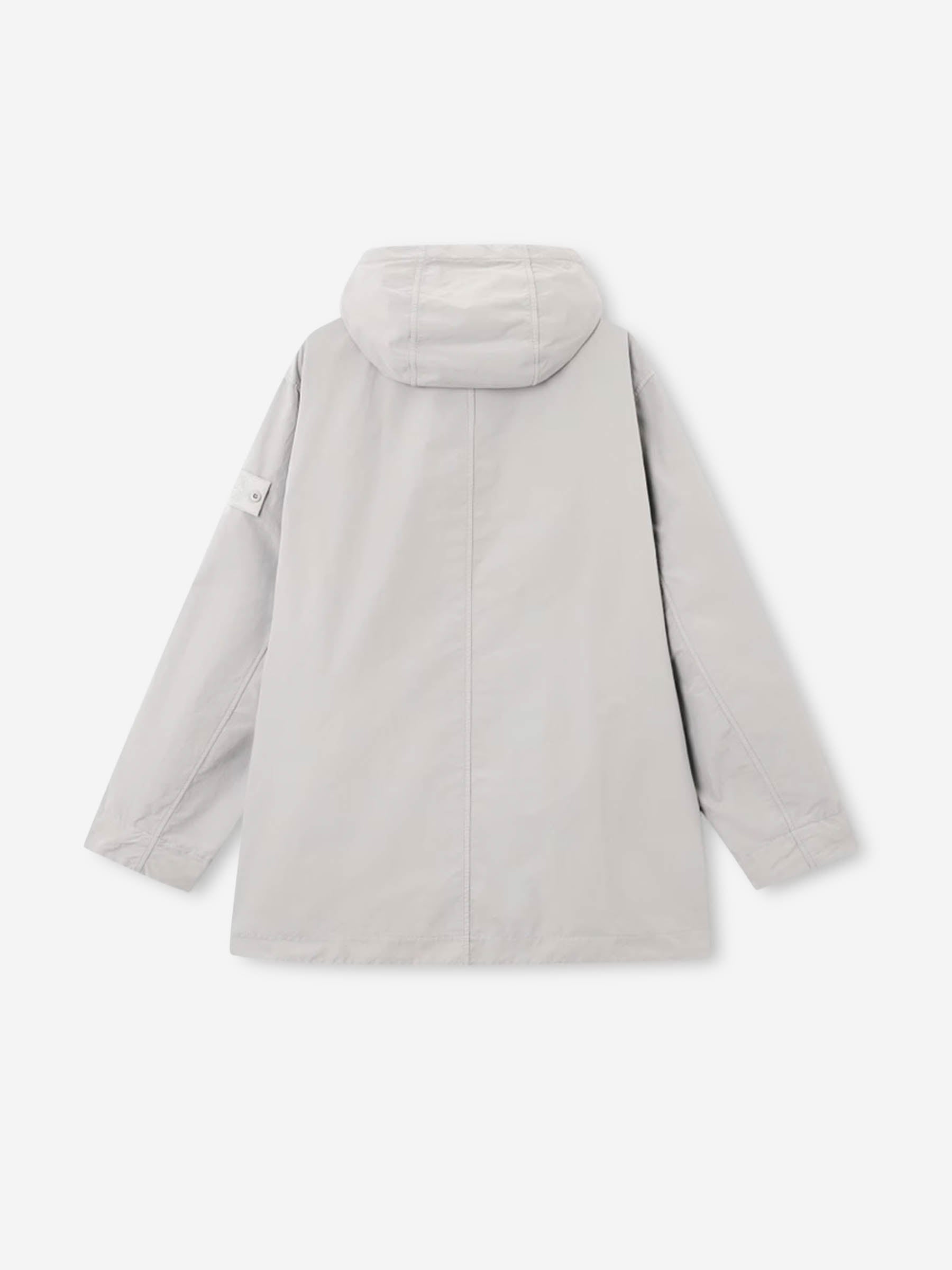 Stone island Outerwear оригінал | Швидка доставка Україна – детальний вид