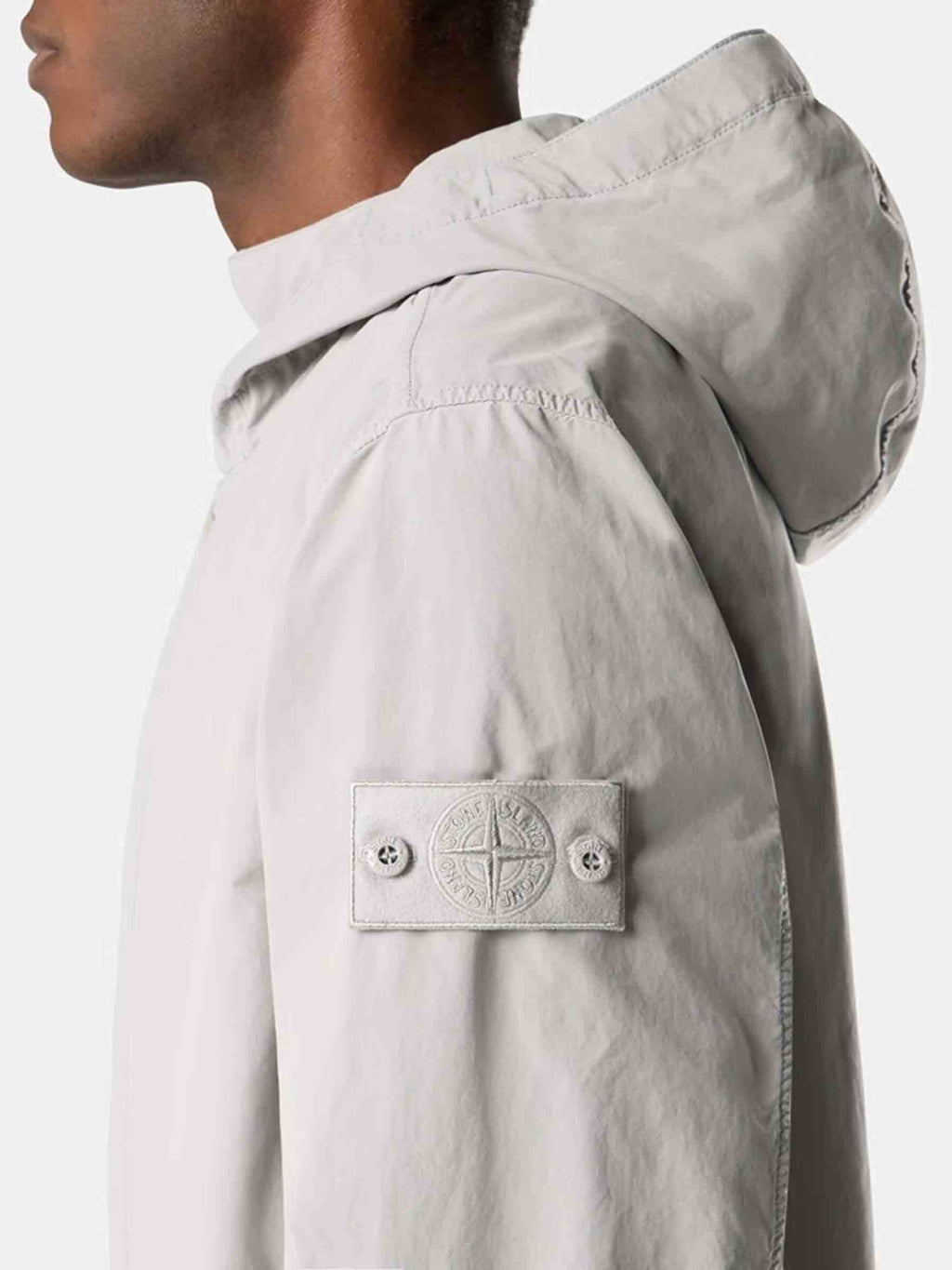 Stone island Outerwear оригінал | Швидка доставка Україна – збільшений вид