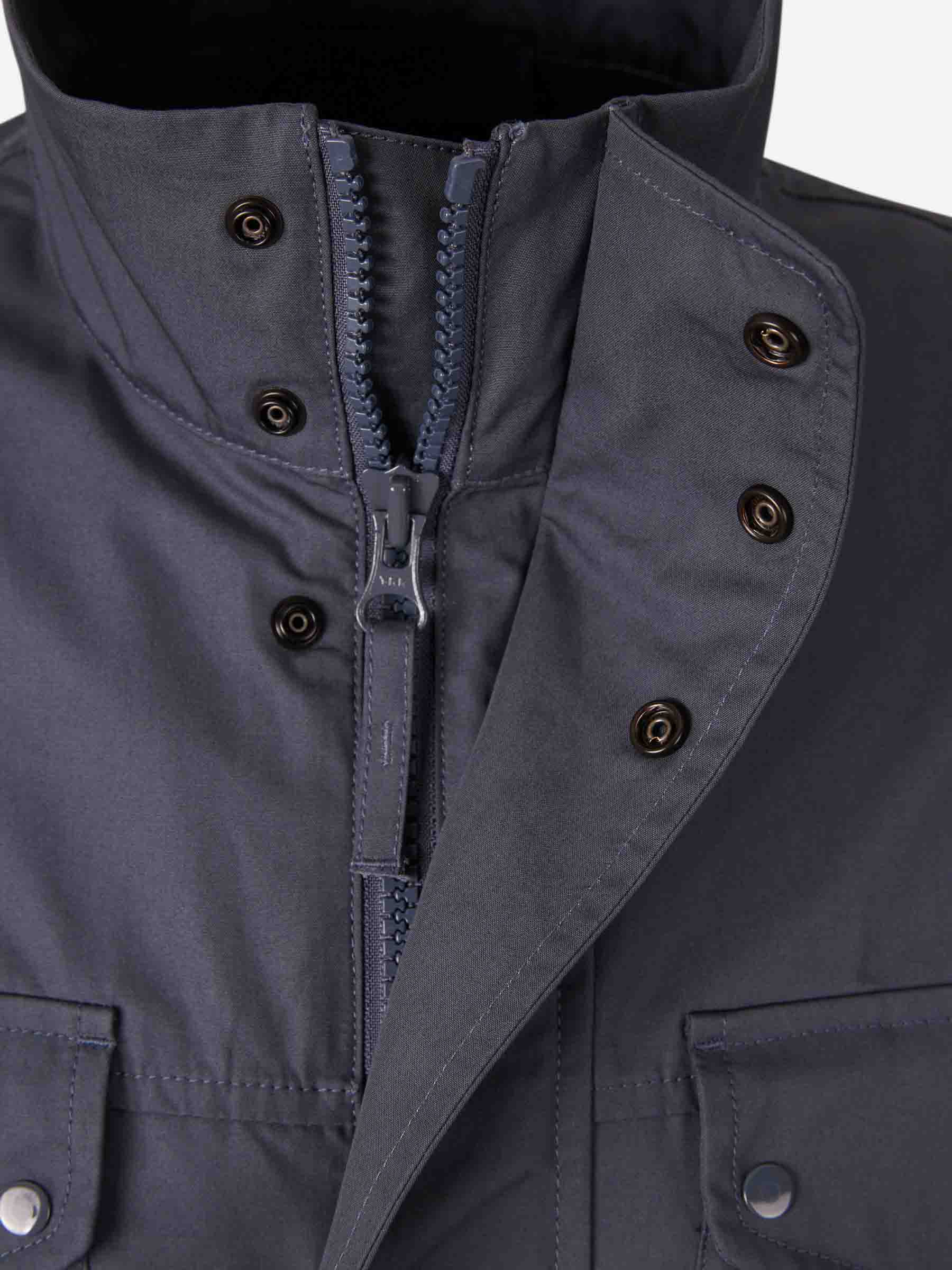 Stone island Outerwear оригінал | Швидка доставка Україна – збільшений вид