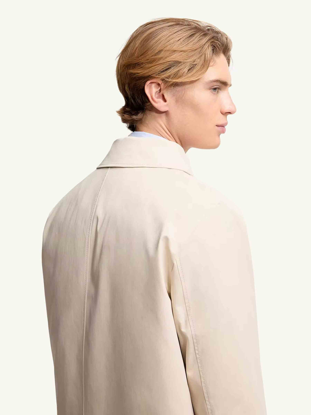 Kervoal Feathered Parka Moncler оригінал – Купити в Україні – збільшений вид